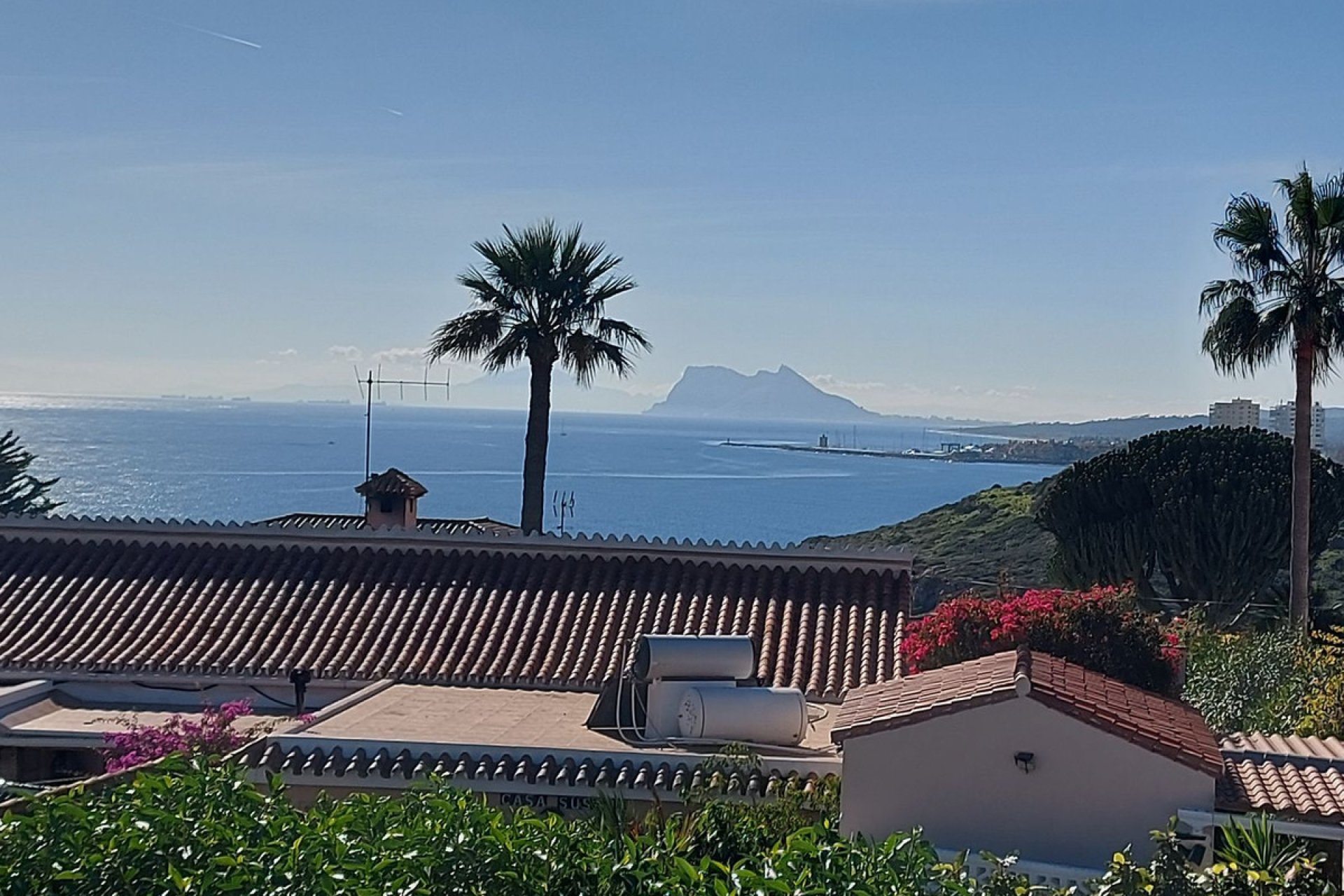 Resale - House - Detached Villa - Manilva - Manilva Centro