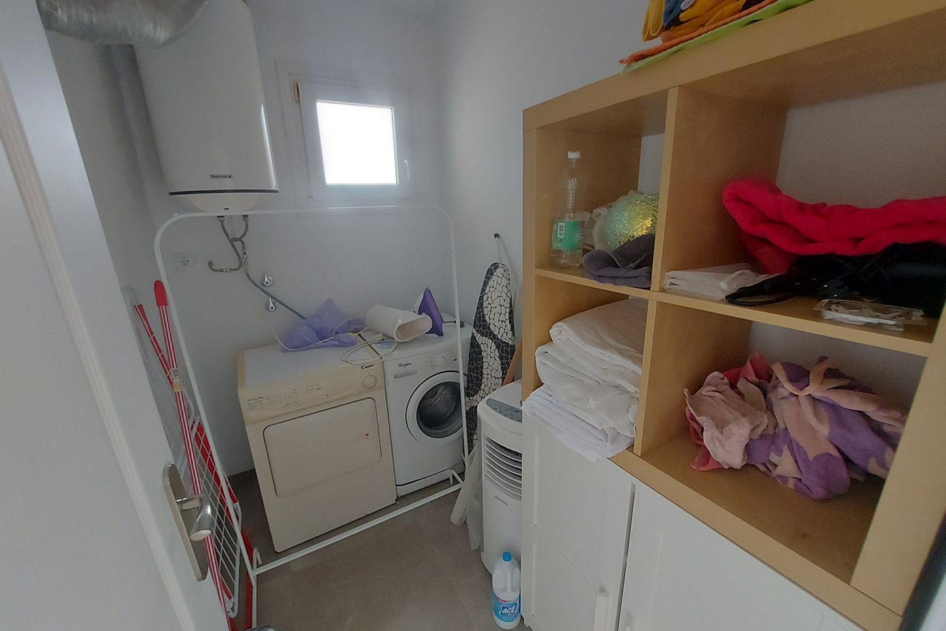 Resale - House - Detached Villa - Manilva - Manilva Centro