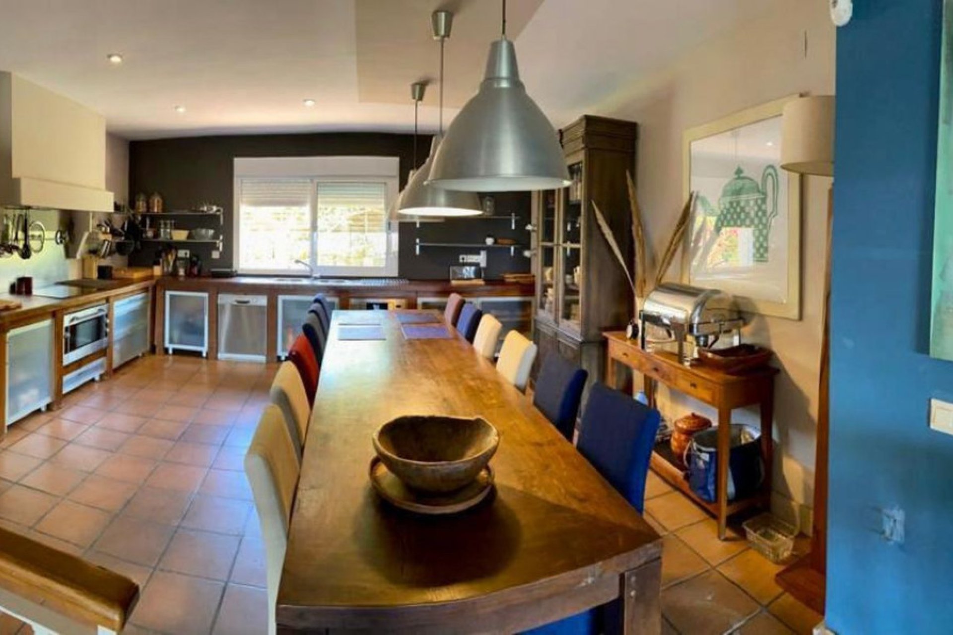 Resale - House - Detached Villa - Manilva - Manilva Centro