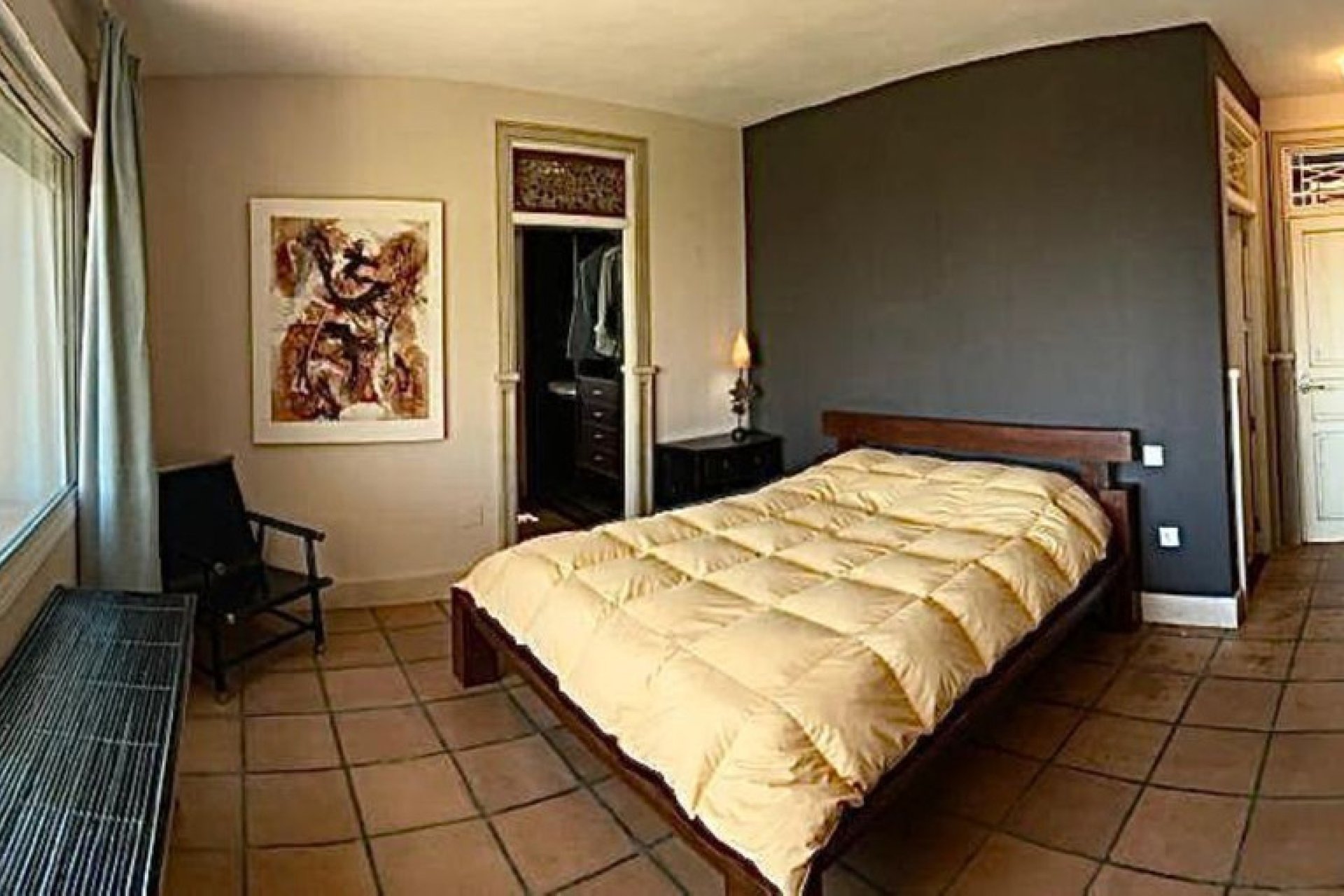 Resale - House - Detached Villa - Manilva - Manilva Centro