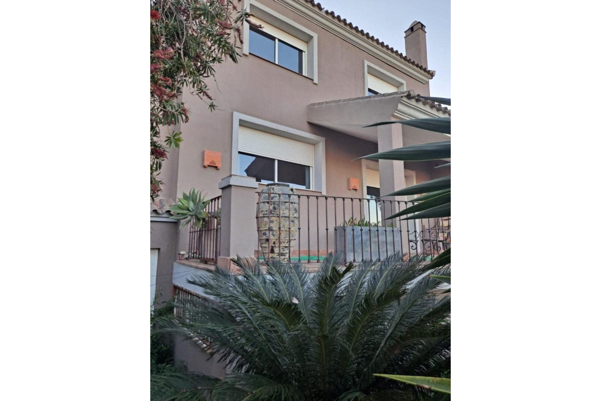 Resale - House - Detached Villa - Manilva - Manilva Centro