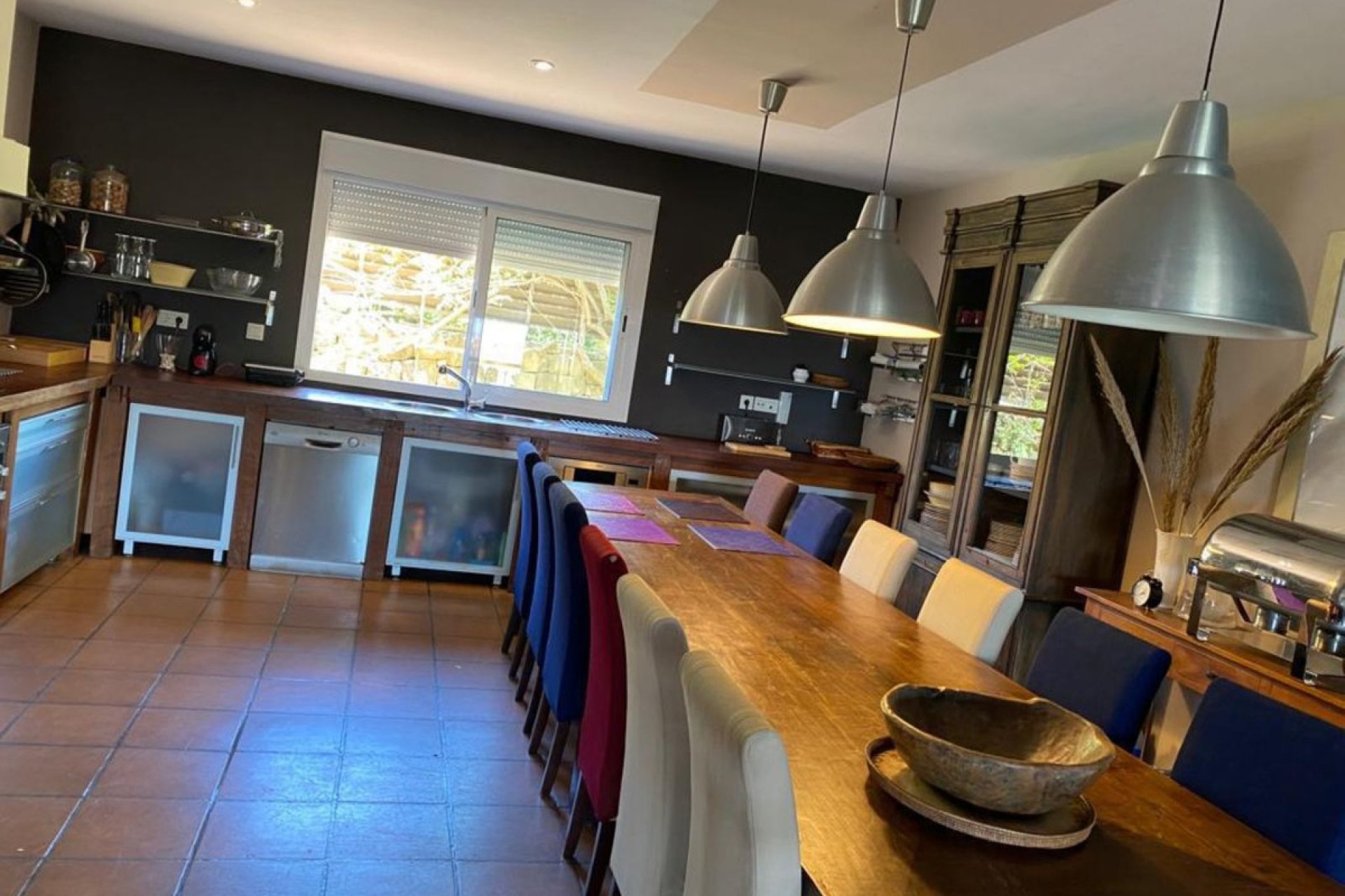 Resale - House - Detached Villa - Manilva - Manilva Centro