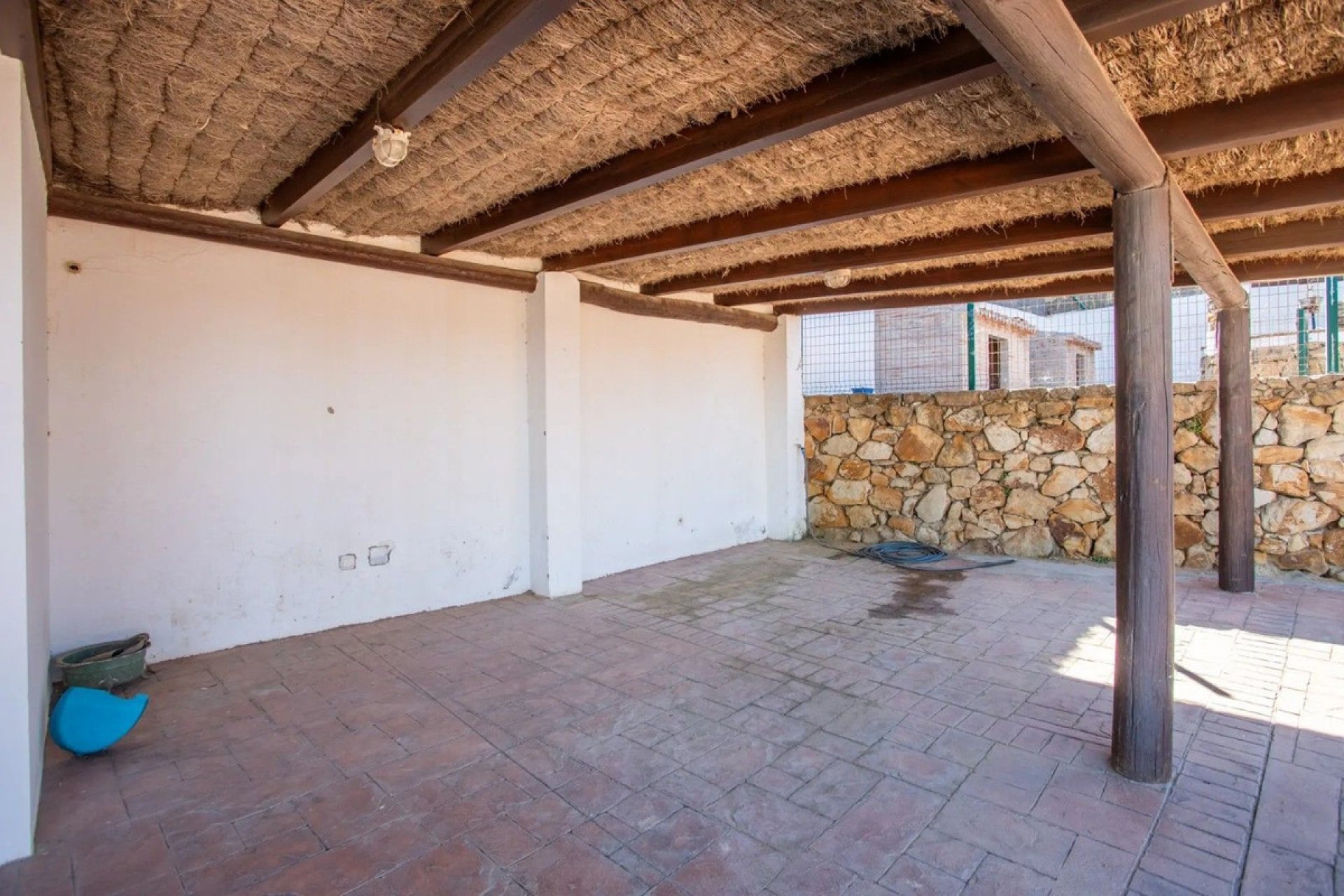 Resale - House - Detached Villa - Manilva - Punta Chullera