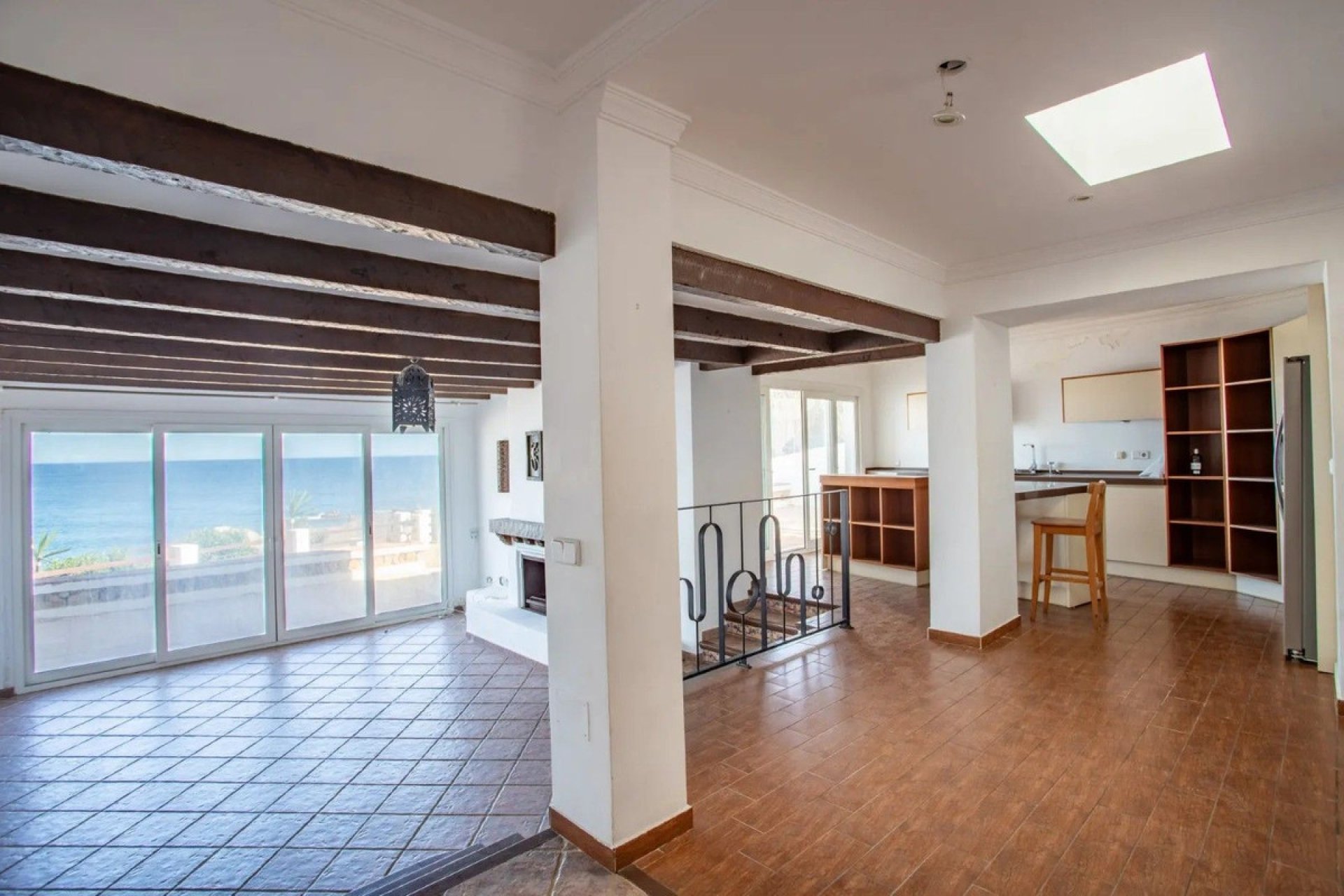 Resale - House - Detached Villa - Manilva - Punta Chullera