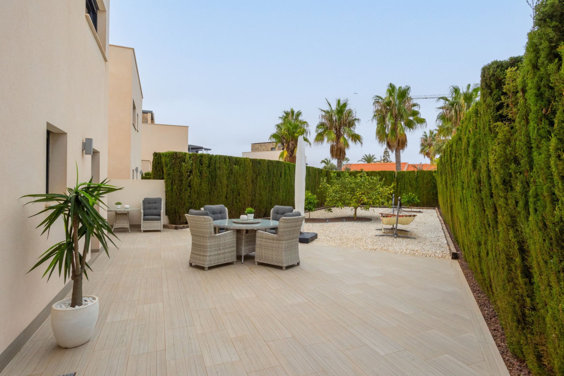 Resale - House - Detached Villa - Mar Menor