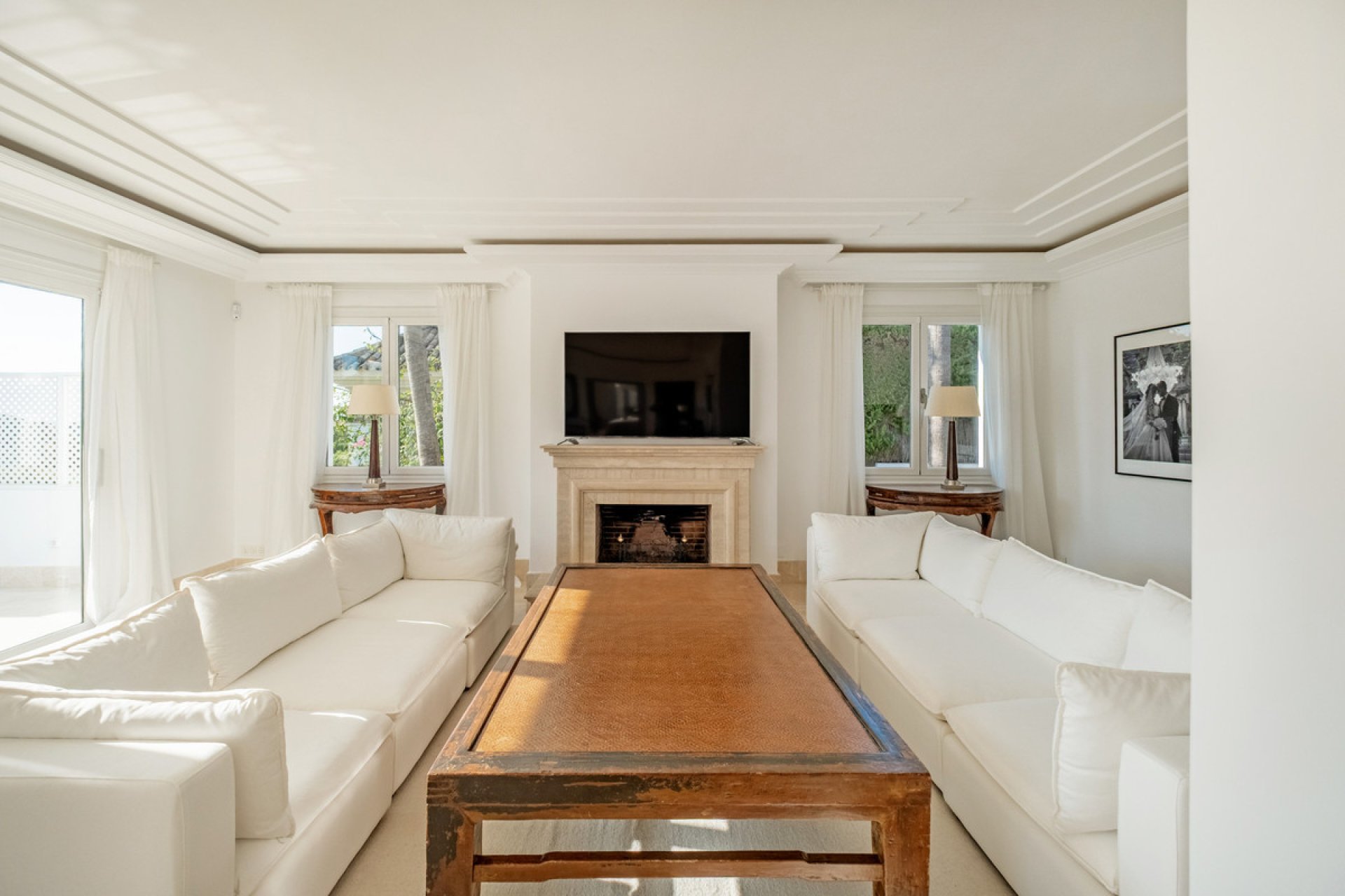 Resale - House - Detached Villa - Marbella - Aloha