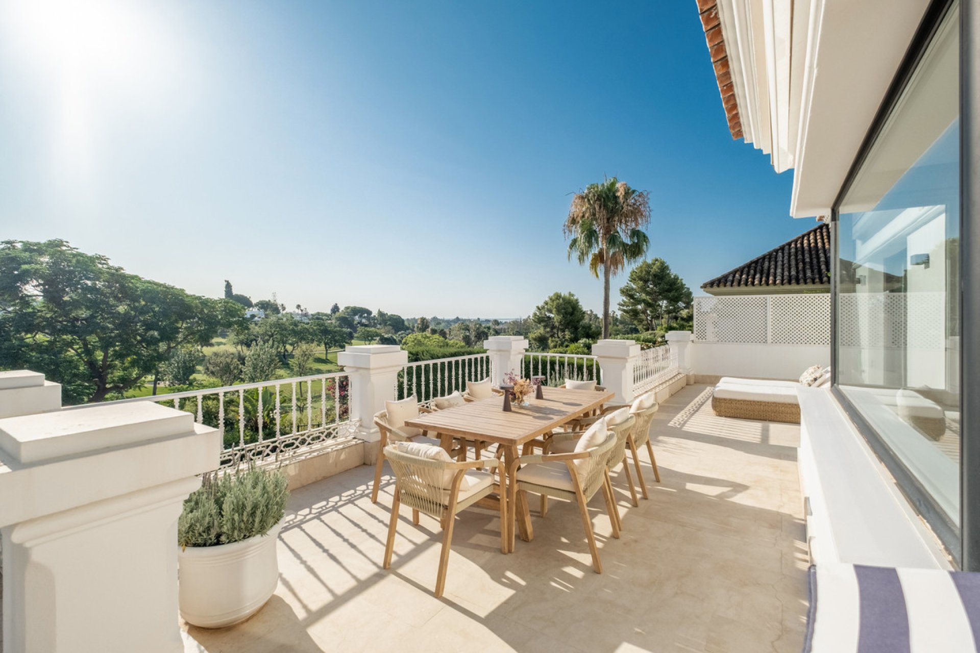 Resale - House - Detached Villa - Marbella - Aloha