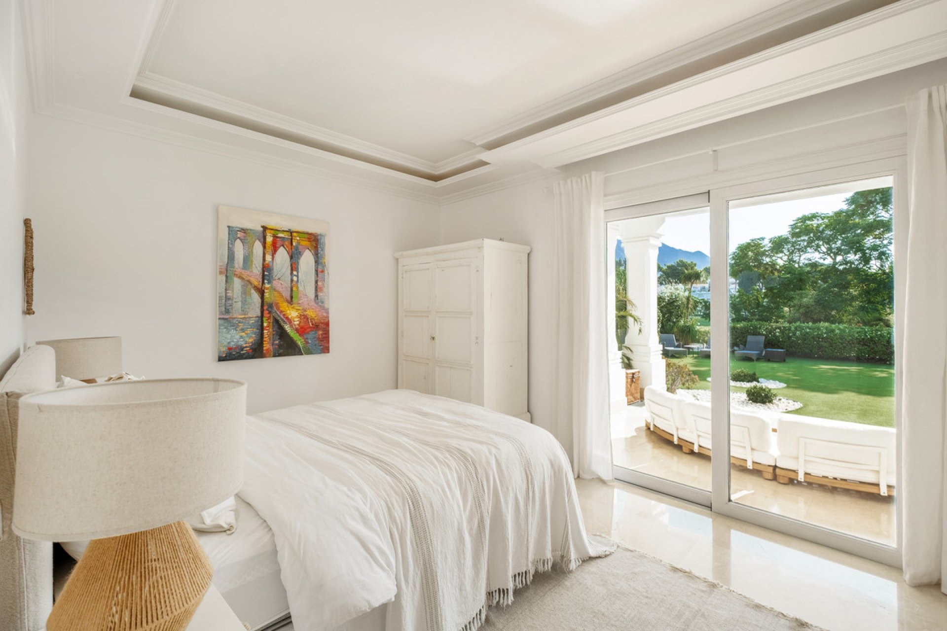 Resale - House - Detached Villa - Marbella - Aloha