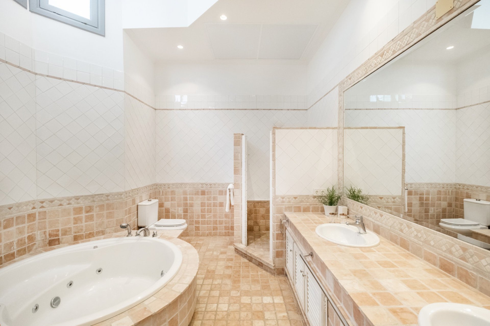 Resale - House - Detached Villa - Marbella - Aloha