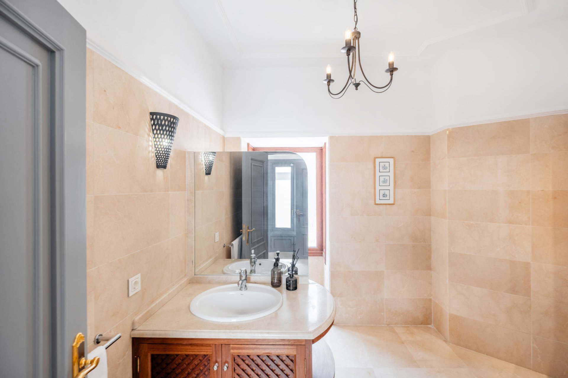 Resale - House - Detached Villa - Marbella - Aloha