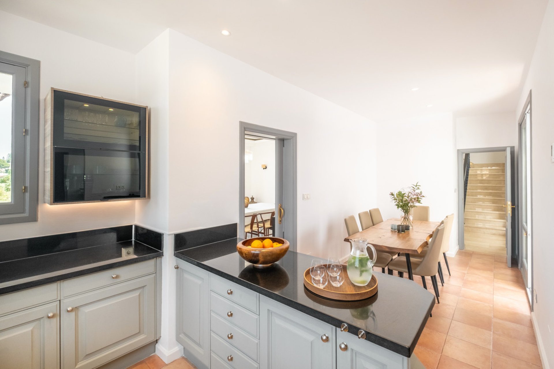 Resale - House - Detached Villa - Marbella - Aloha