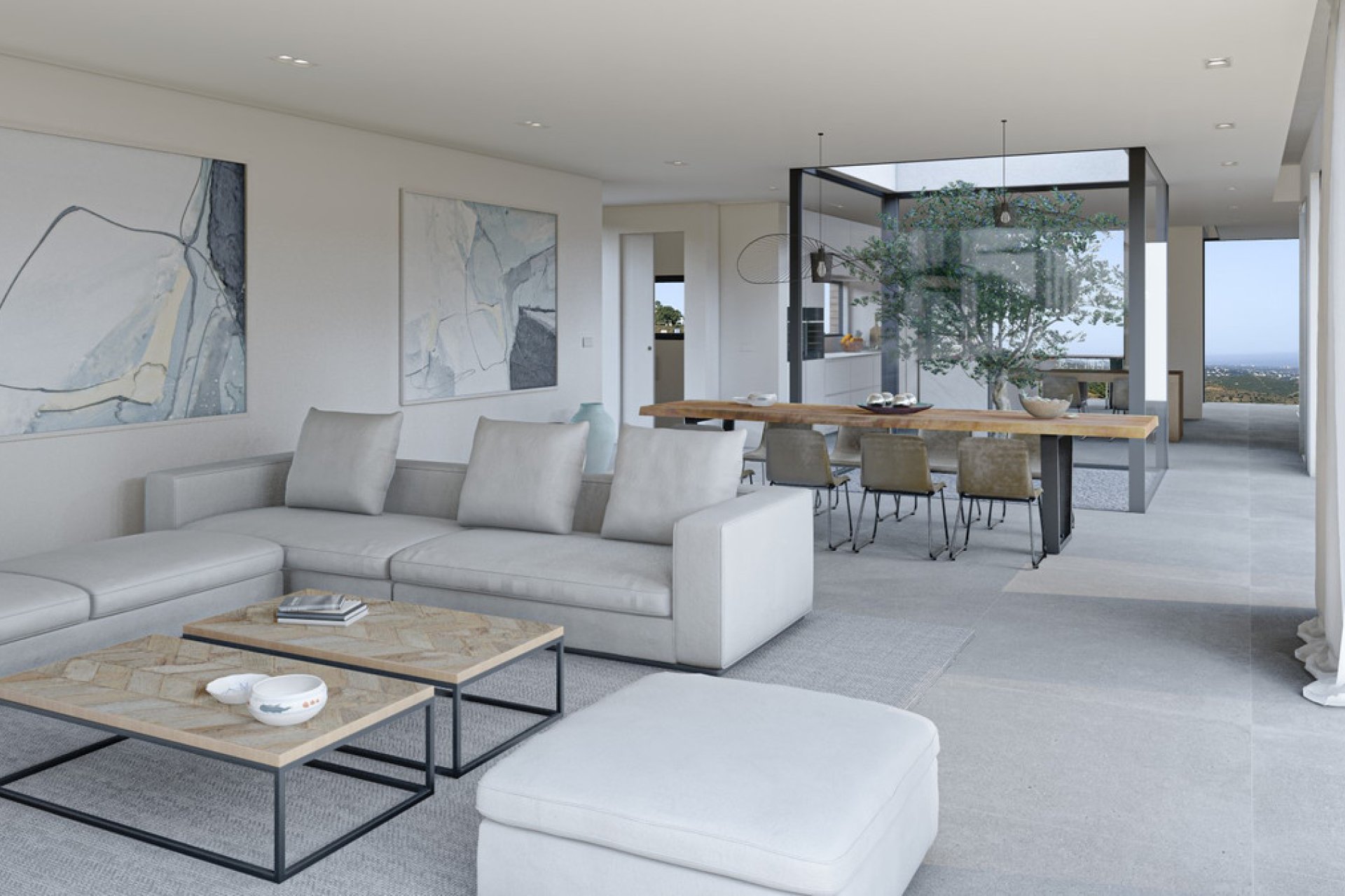 Resale - House - Detached Villa - Marbella - Altos de los Monteros