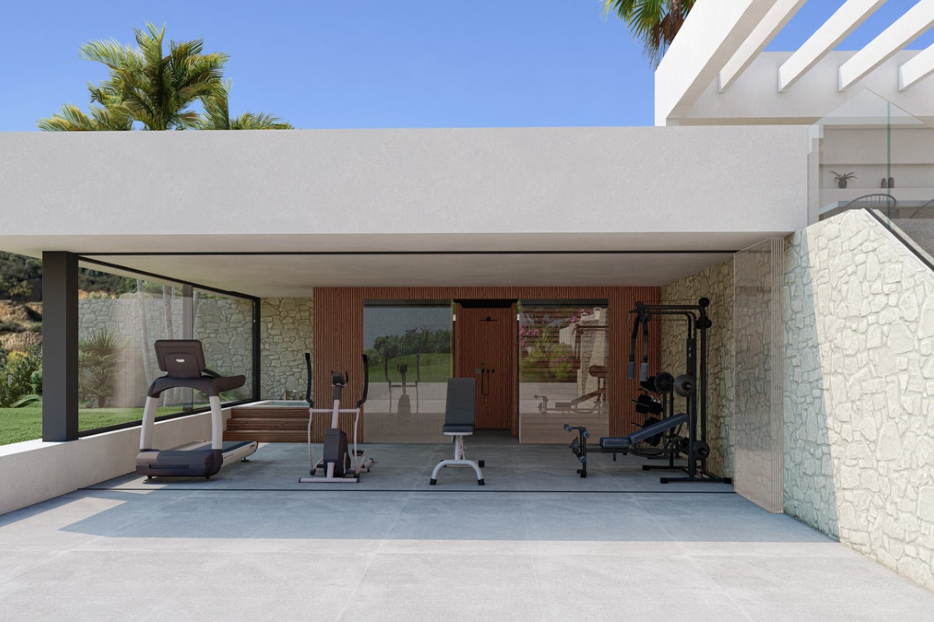 Resale - House - Detached Villa - Marbella - Altos de los Monteros