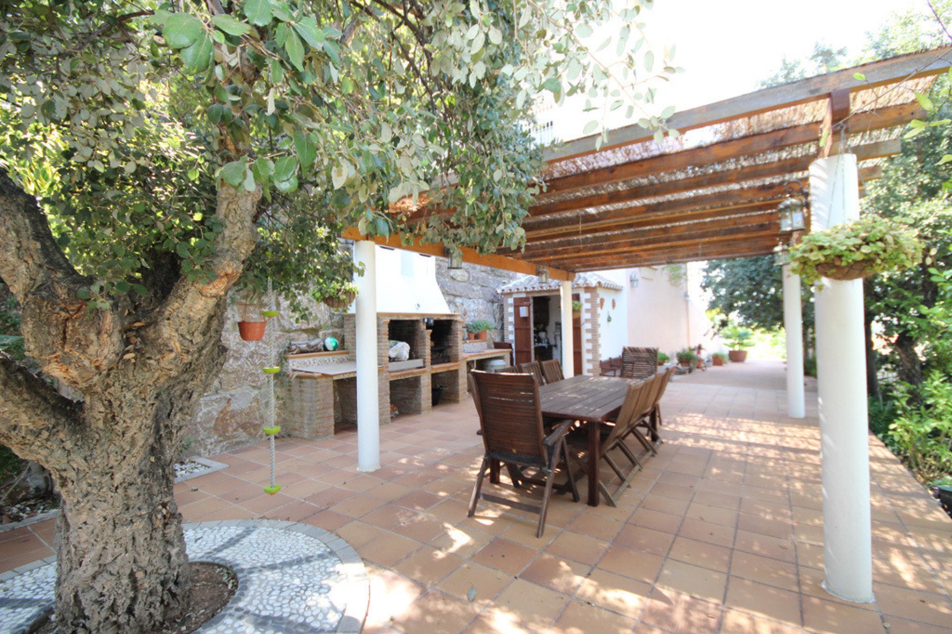 Resale - House - Detached Villa - Marbella - Artola