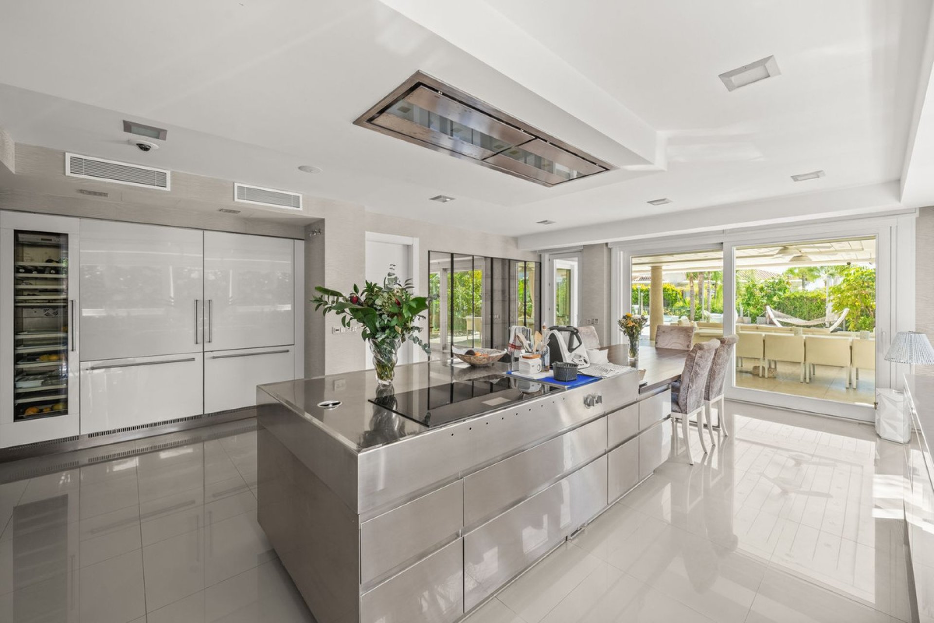 Resale - House - Detached Villa - Marbella - Bahía de Marbella