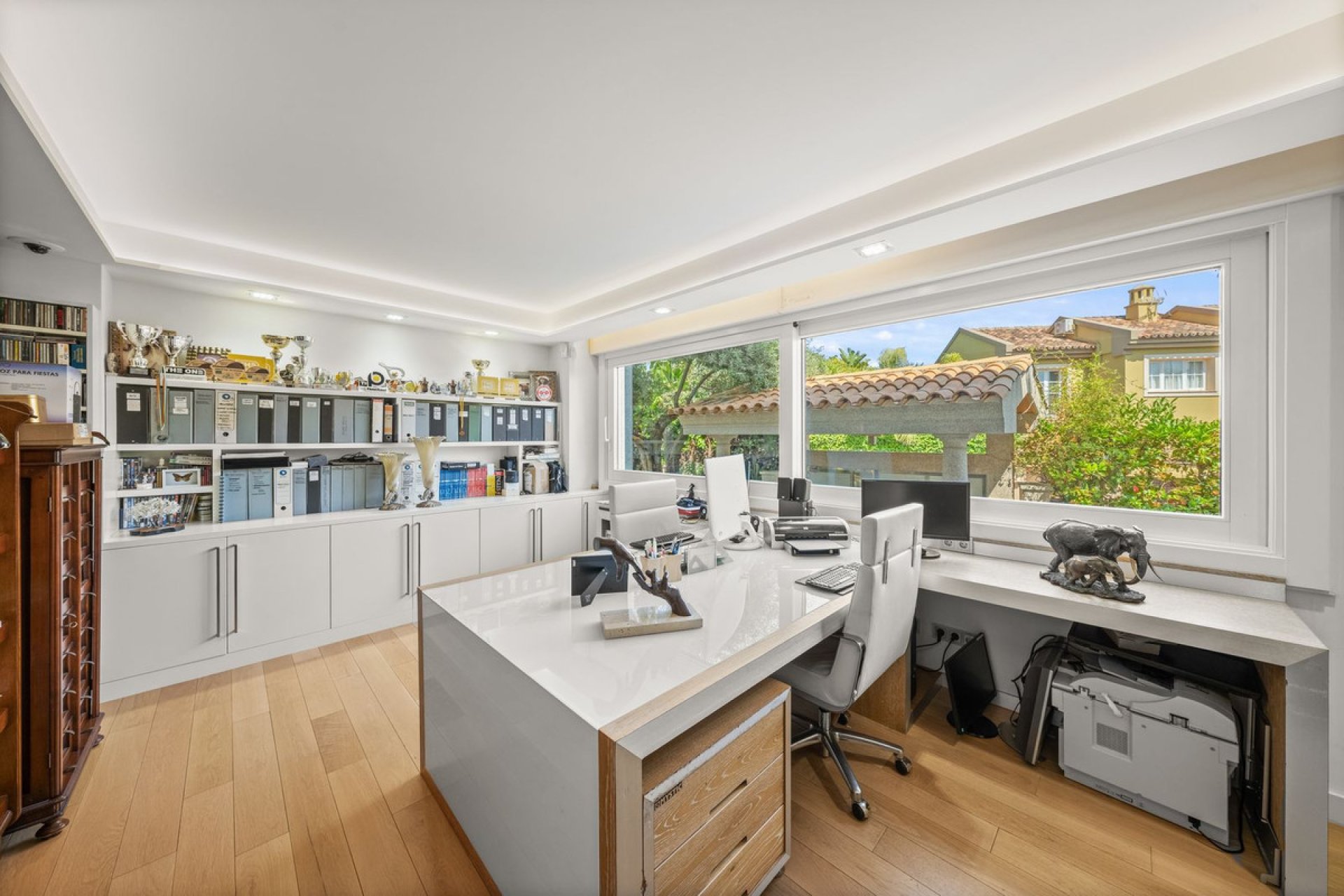 Resale - House - Detached Villa - Marbella - Bahía de Marbella