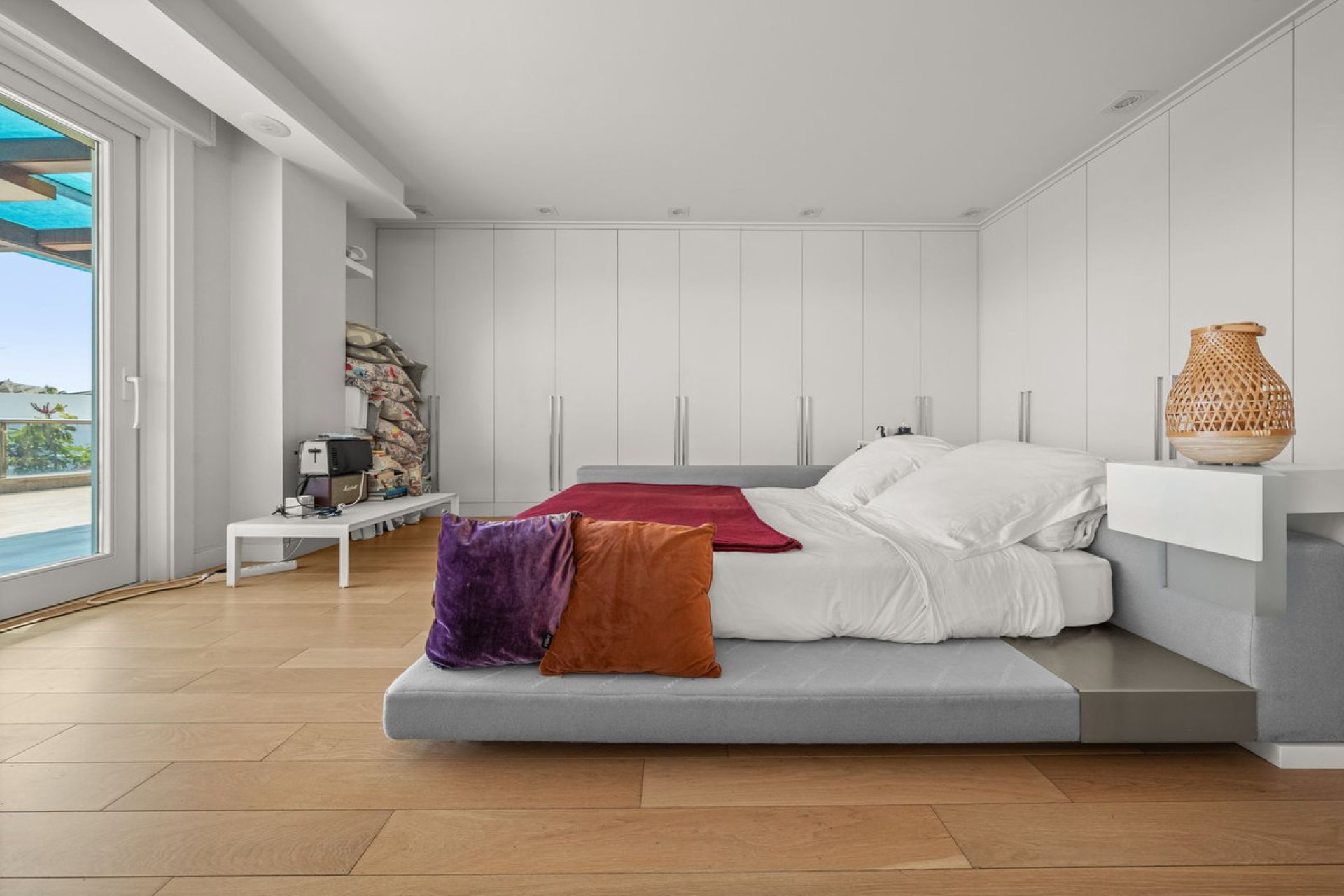 Resale - House - Detached Villa - Marbella - Bahía de Marbella