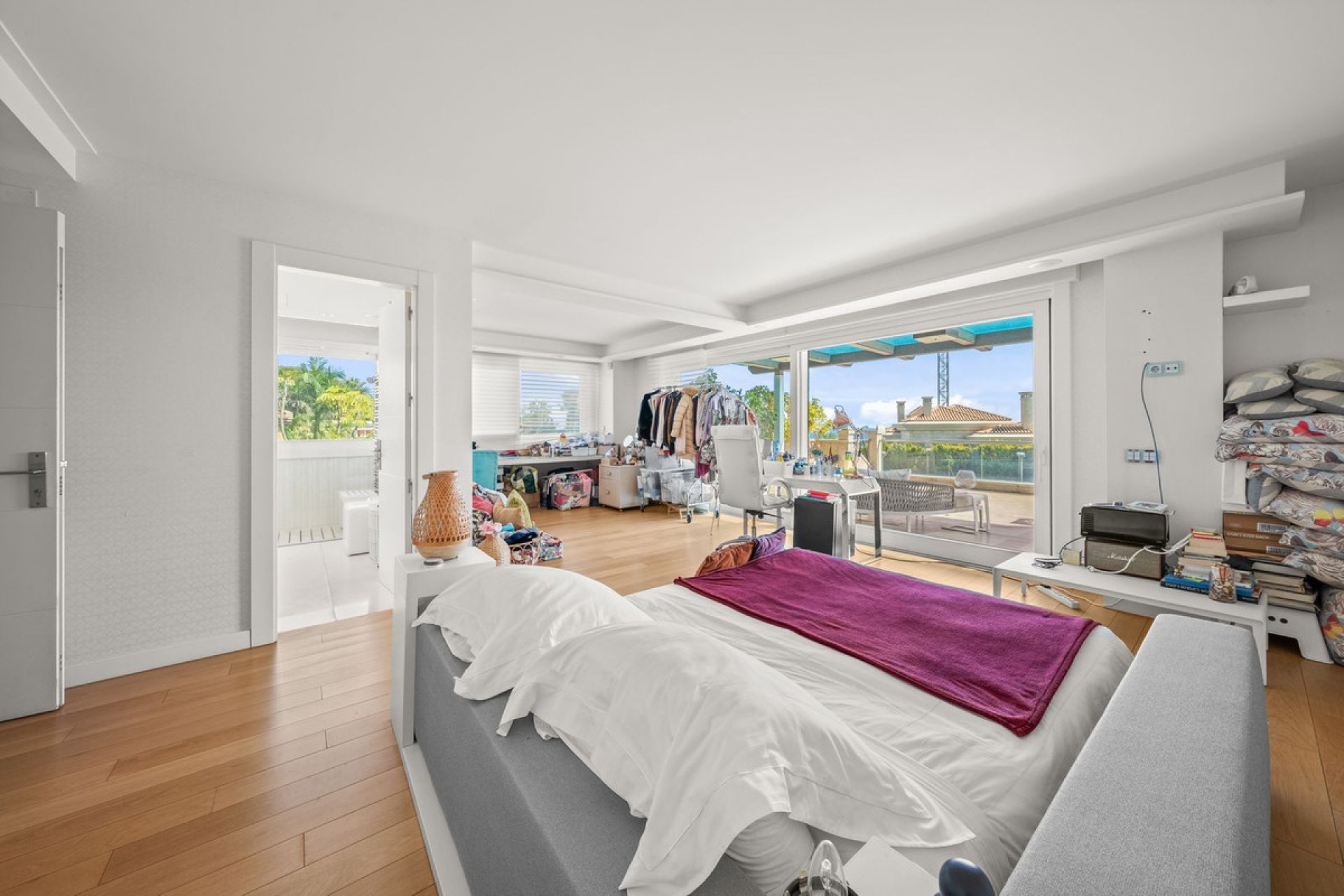 Resale - House - Detached Villa - Marbella - Bahía de Marbella