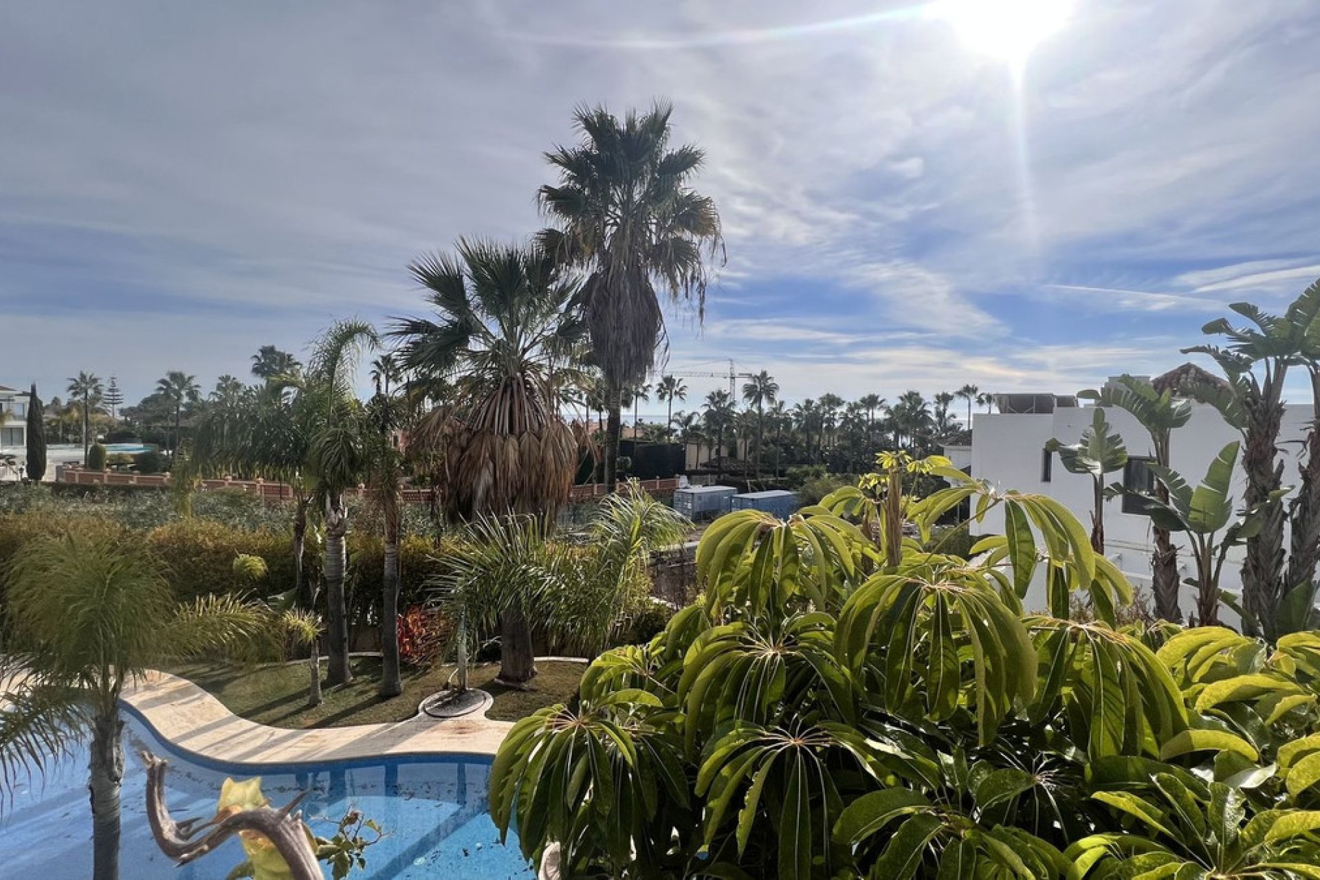 Resale - House - Detached Villa - Marbella - Bahía de Marbella