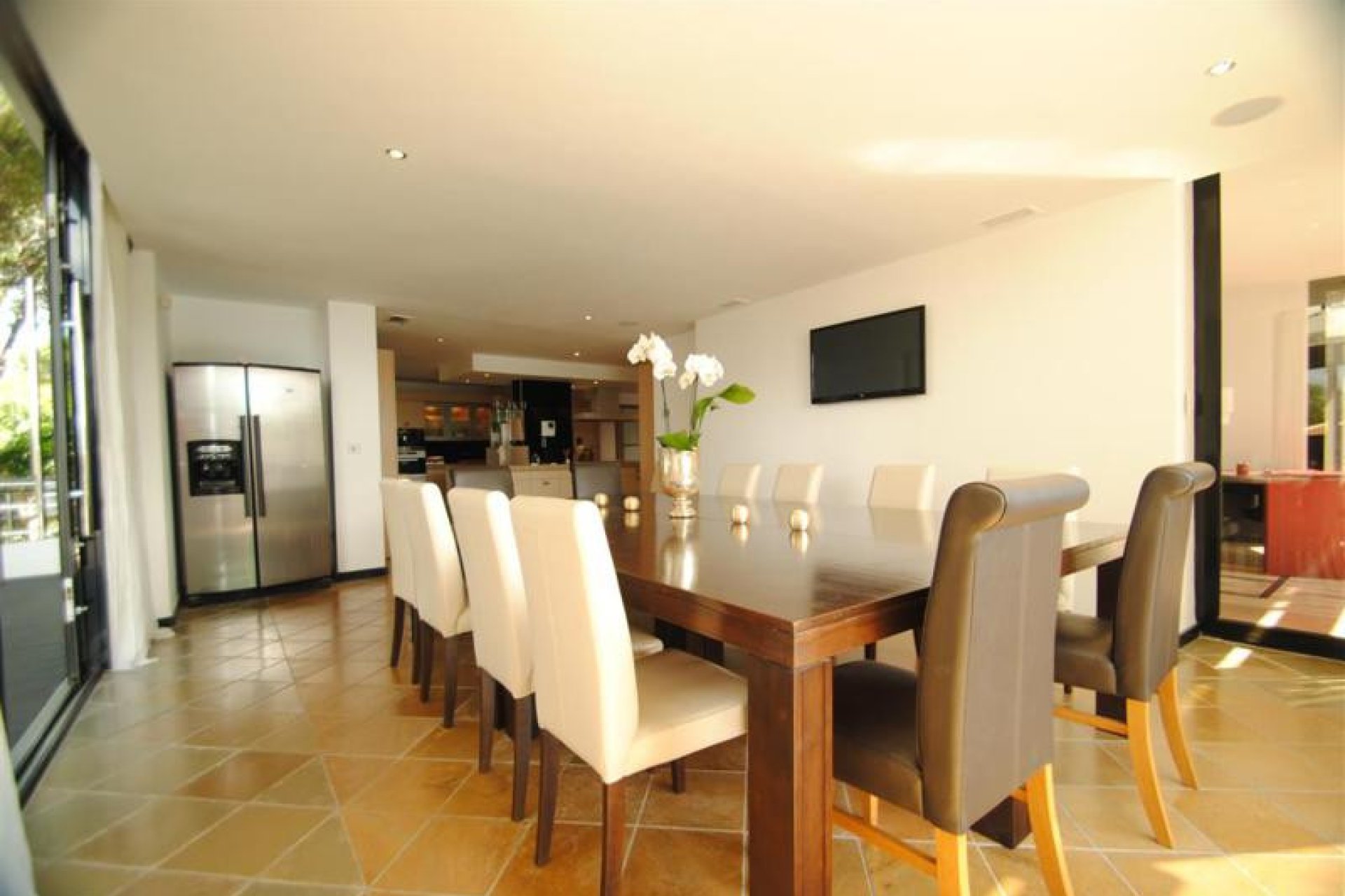 Resale - House - Detached Villa - Marbella - Cabopino