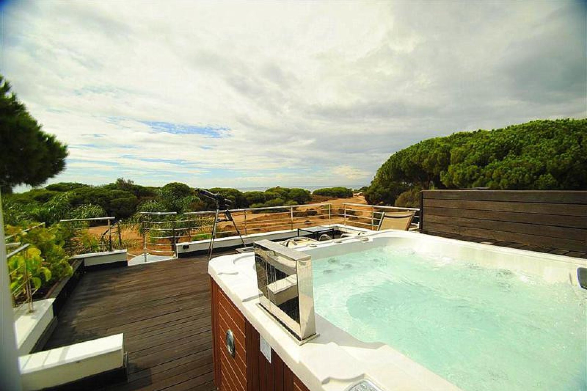 Resale - House - Detached Villa - Marbella - Cabopino