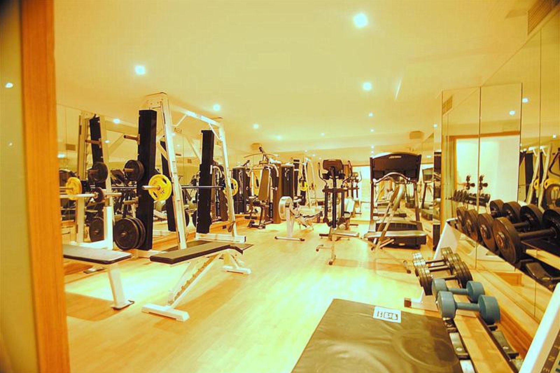 Resale - House - Detached Villa - Marbella - Cabopino