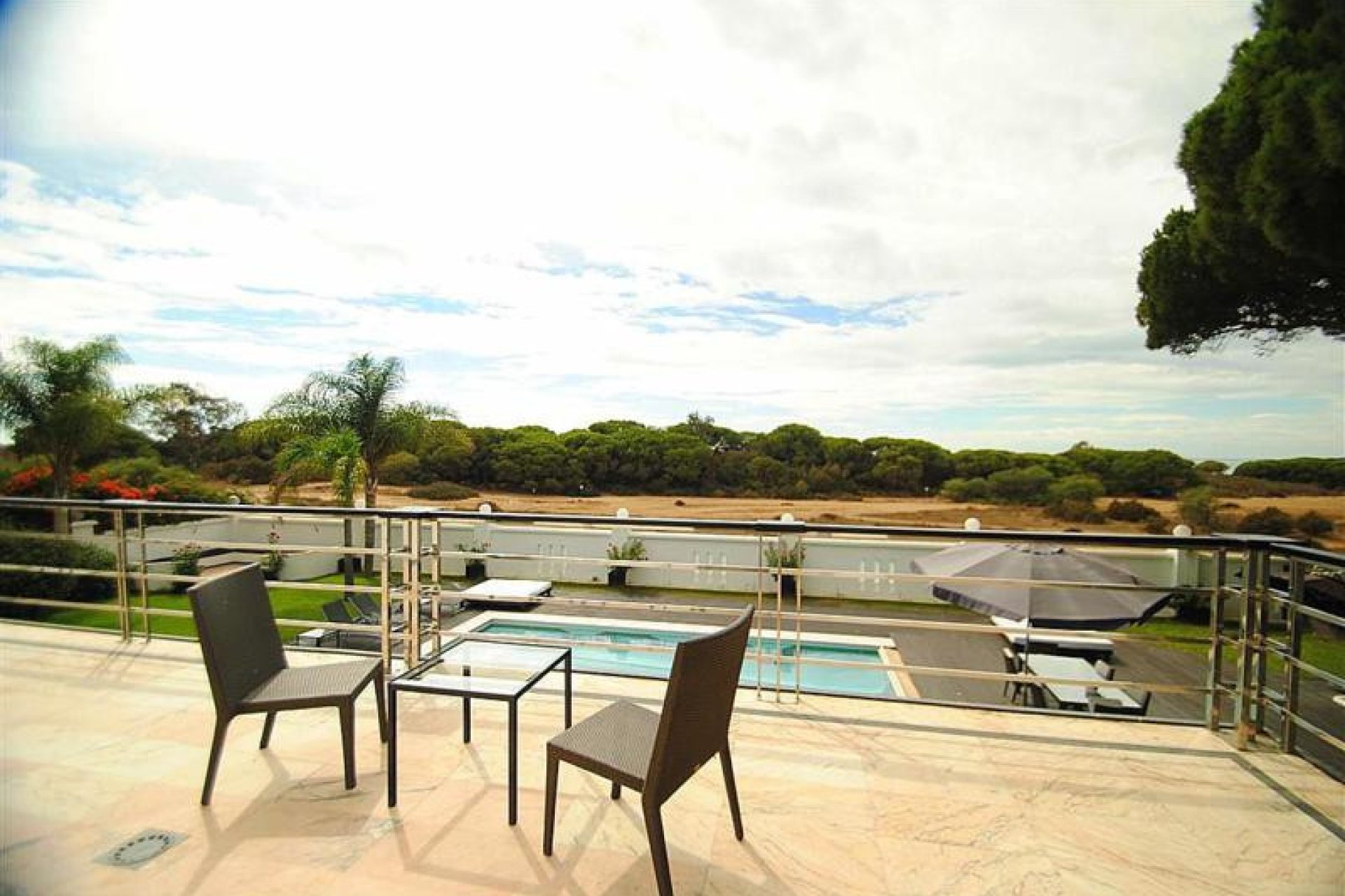 Resale - House - Detached Villa - Marbella - Cabopino