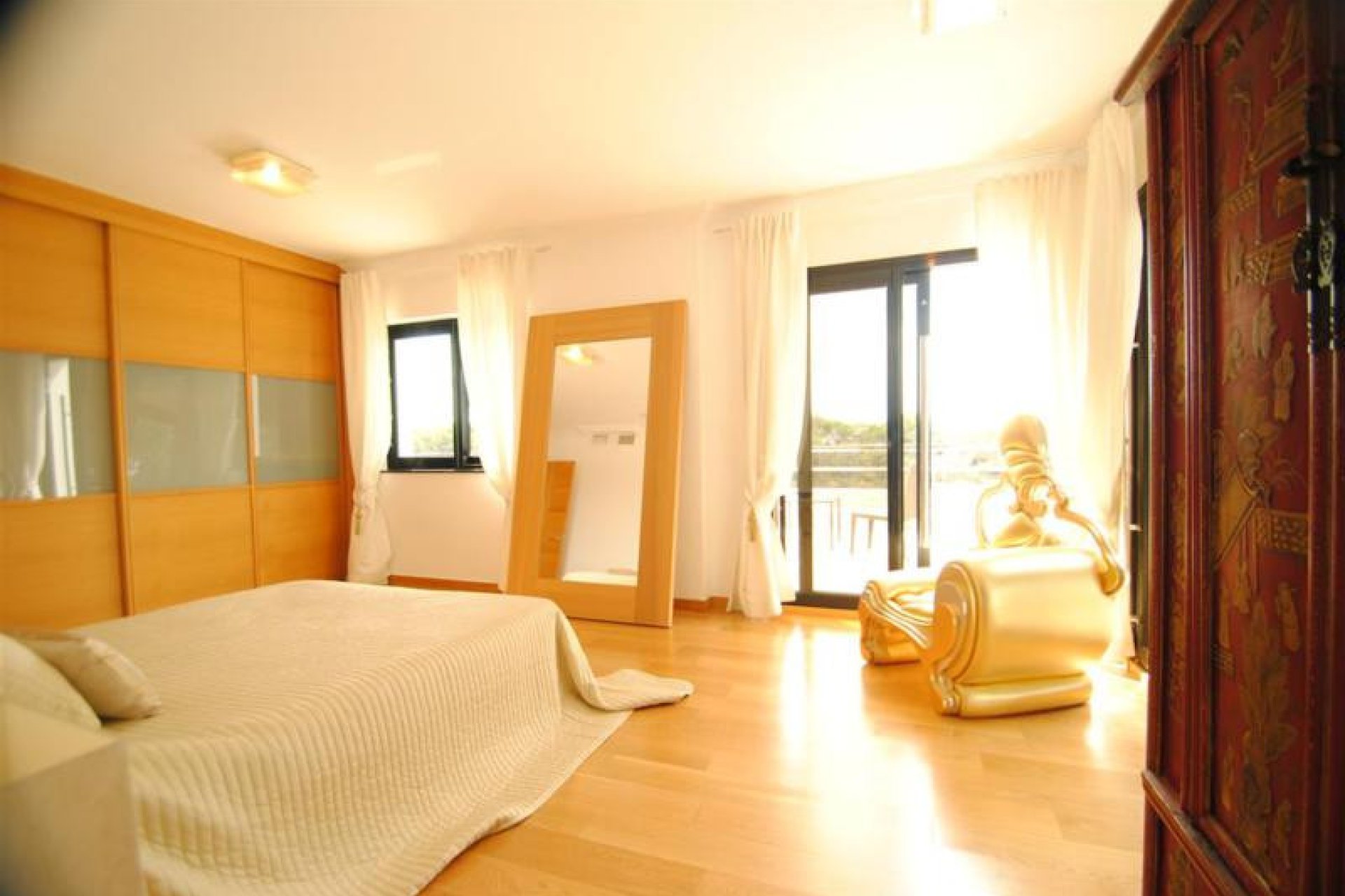 Resale - House - Detached Villa - Marbella - Cabopino