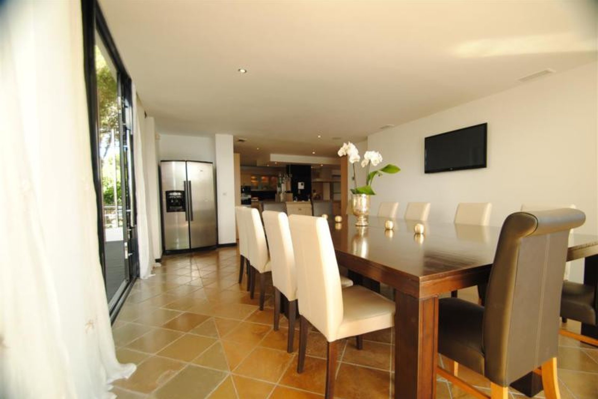 Resale - House - Detached Villa - Marbella - Cabopino