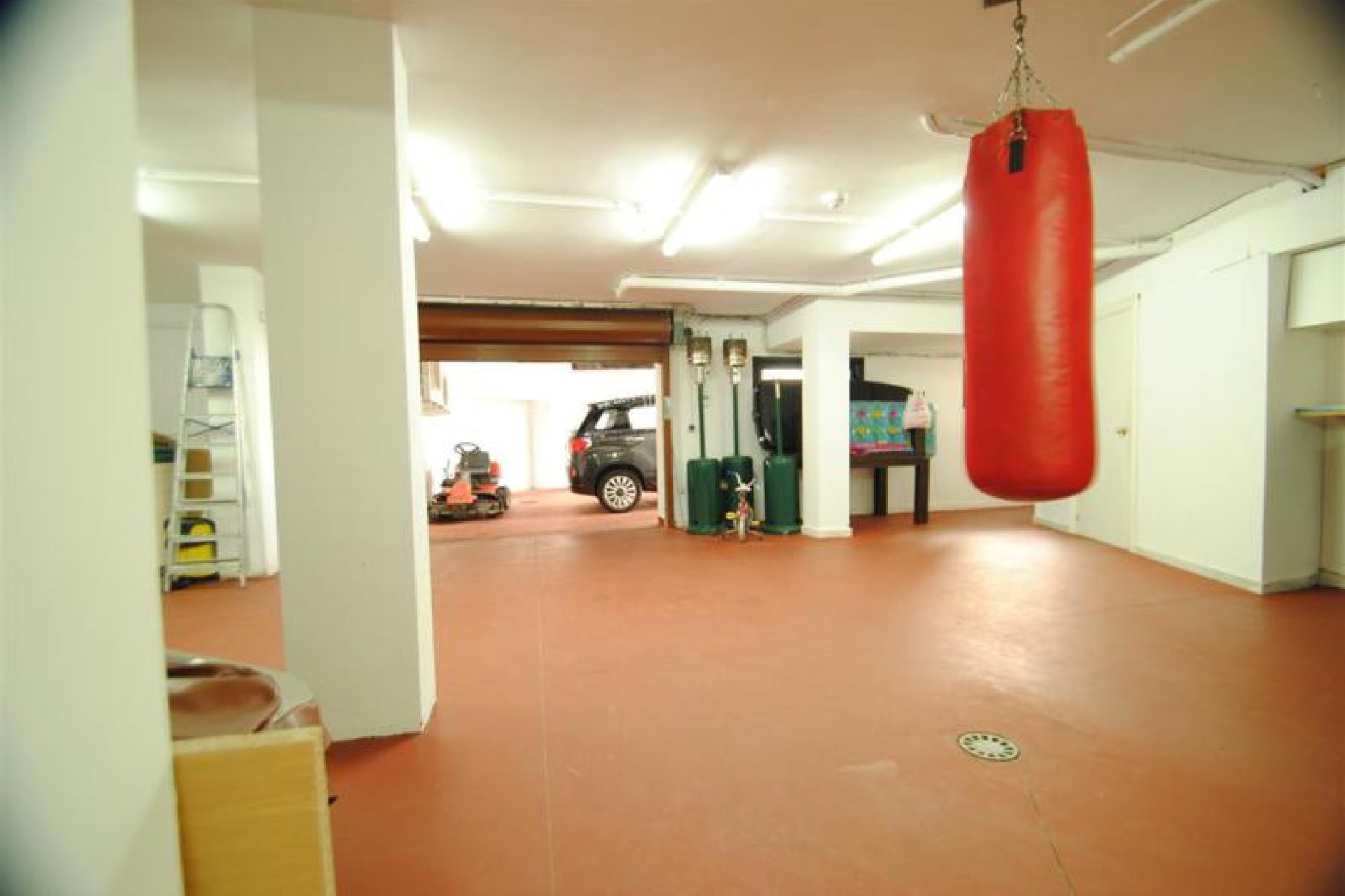 Resale - House - Detached Villa - Marbella - Cabopino