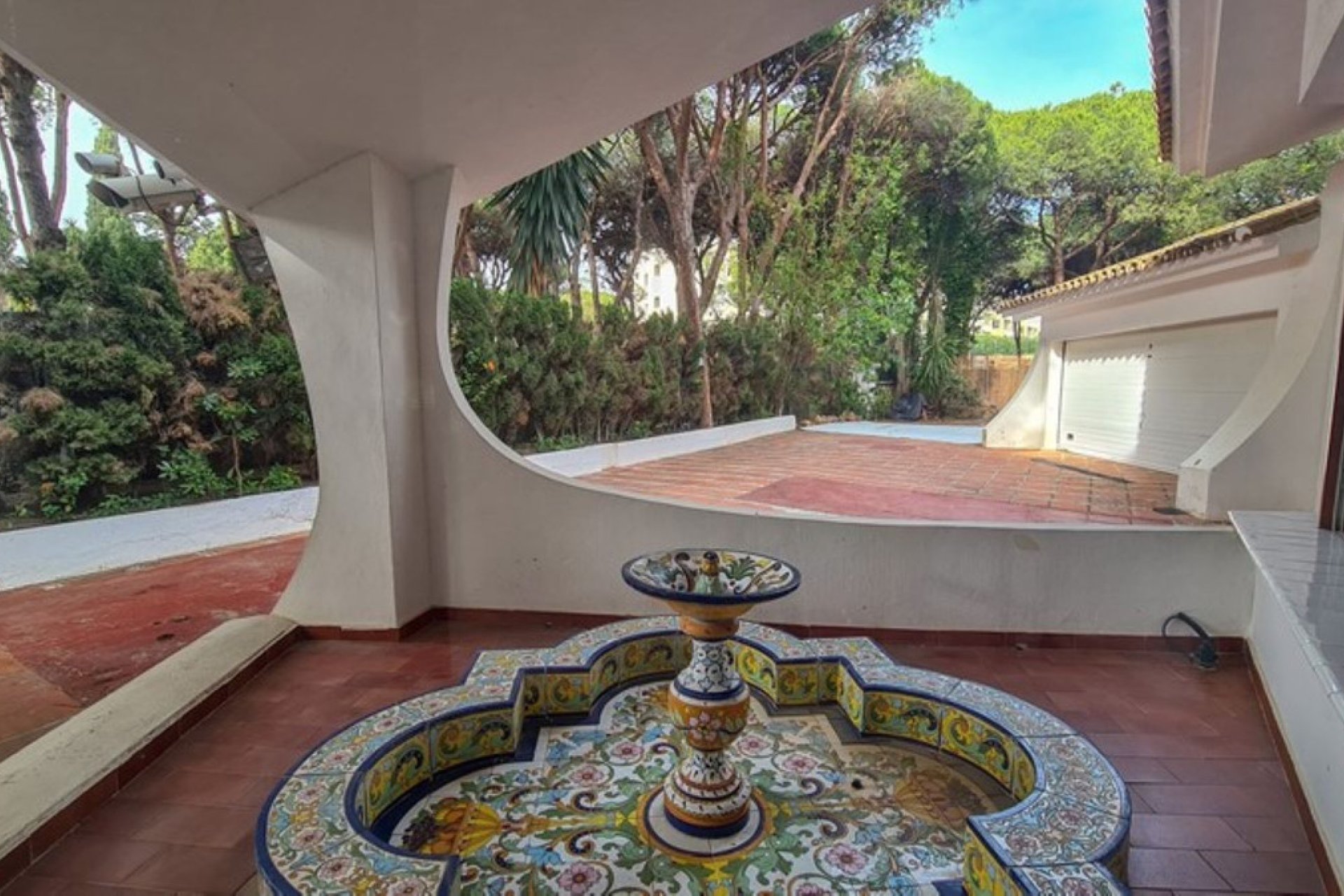 Resale - House - Detached Villa - Marbella - Cabopino