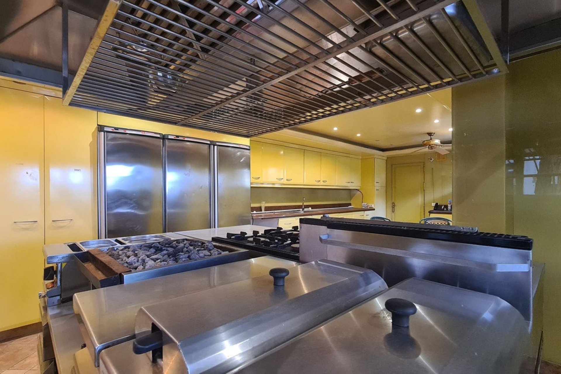 Resale - House - Detached Villa - Marbella - Cabopino