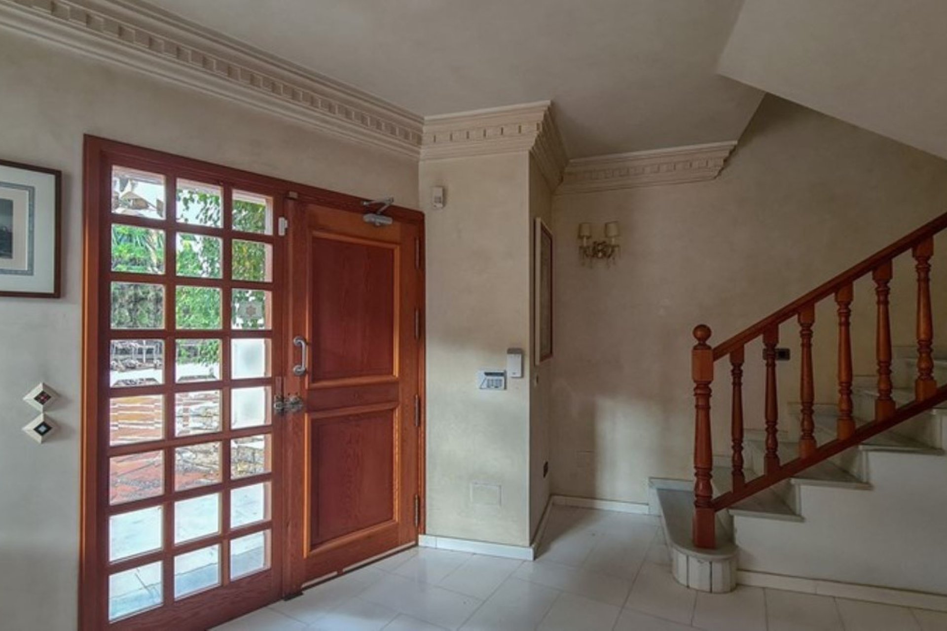 Resale - House - Detached Villa - Marbella - Cabopino