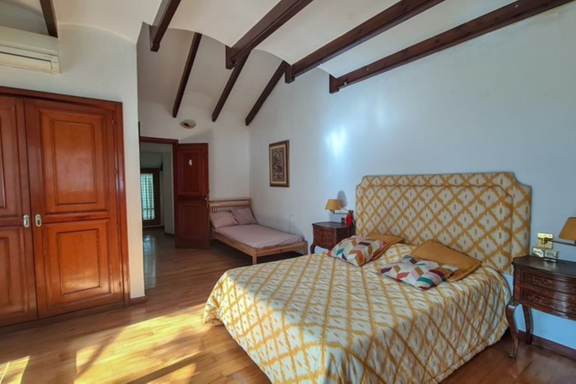 Resale - House - Detached Villa - Marbella - Cabopino