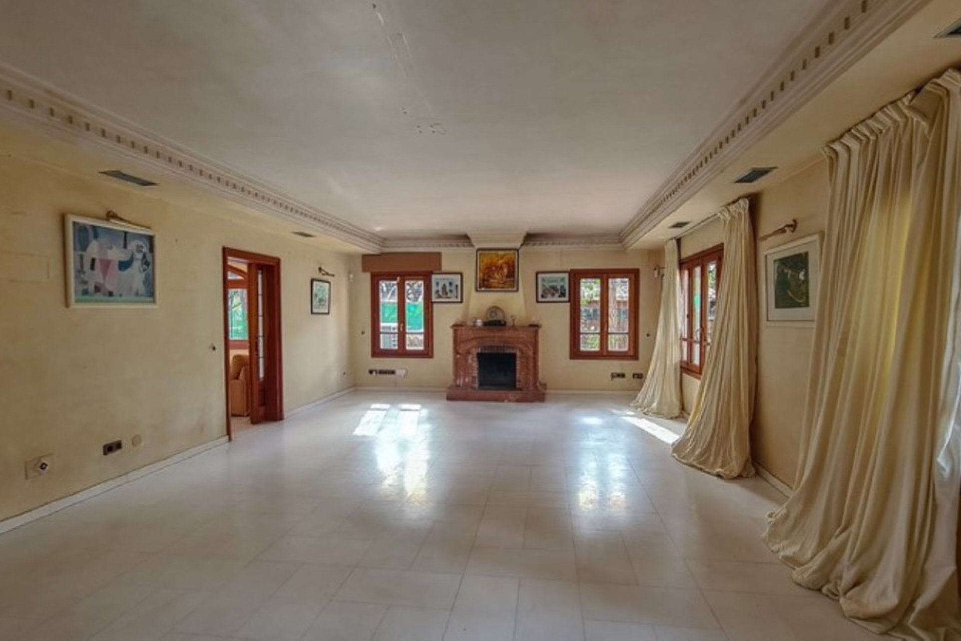 Resale - House - Detached Villa - Marbella - Cabopino