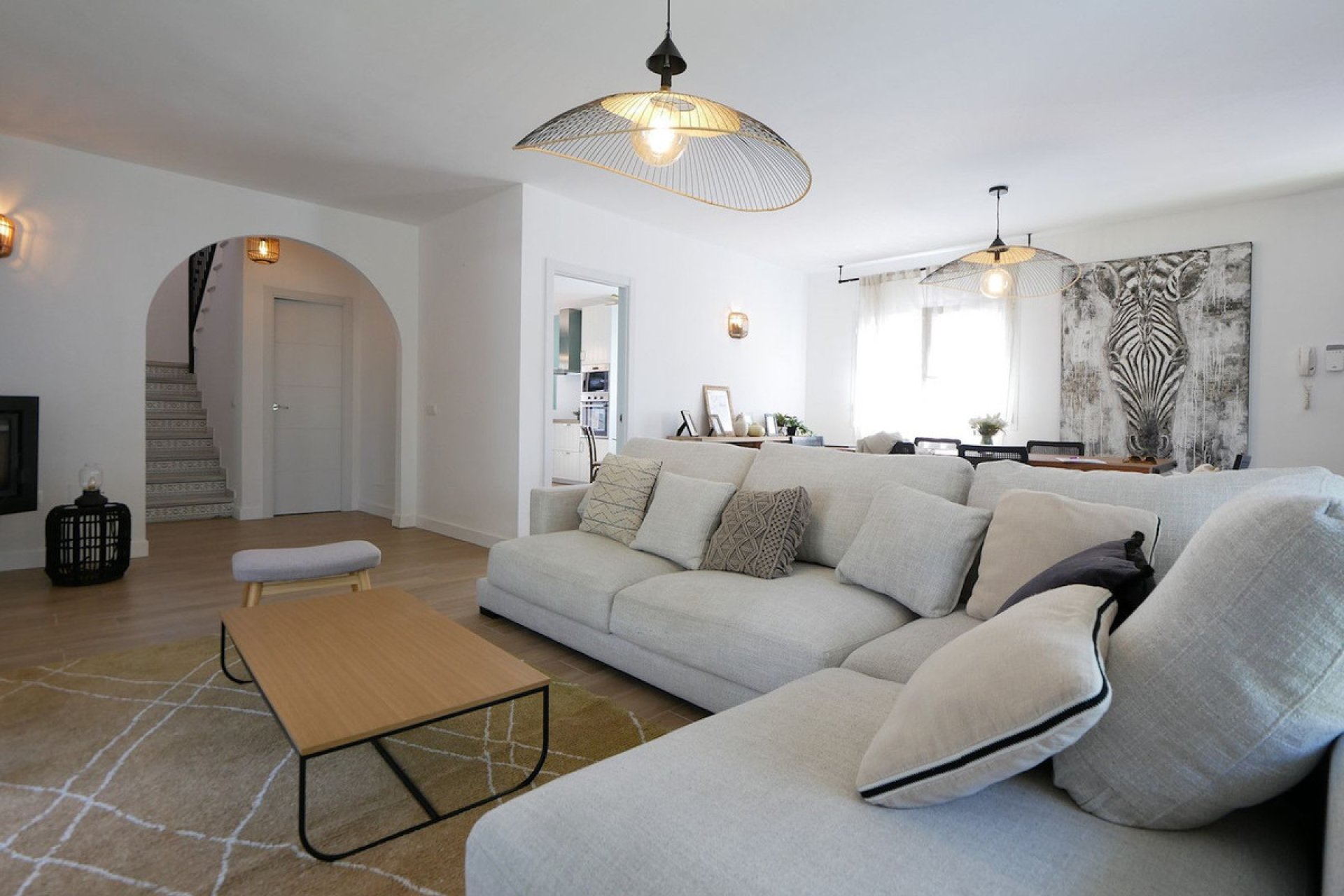 Resale - House - Detached Villa - Marbella - Cabopino