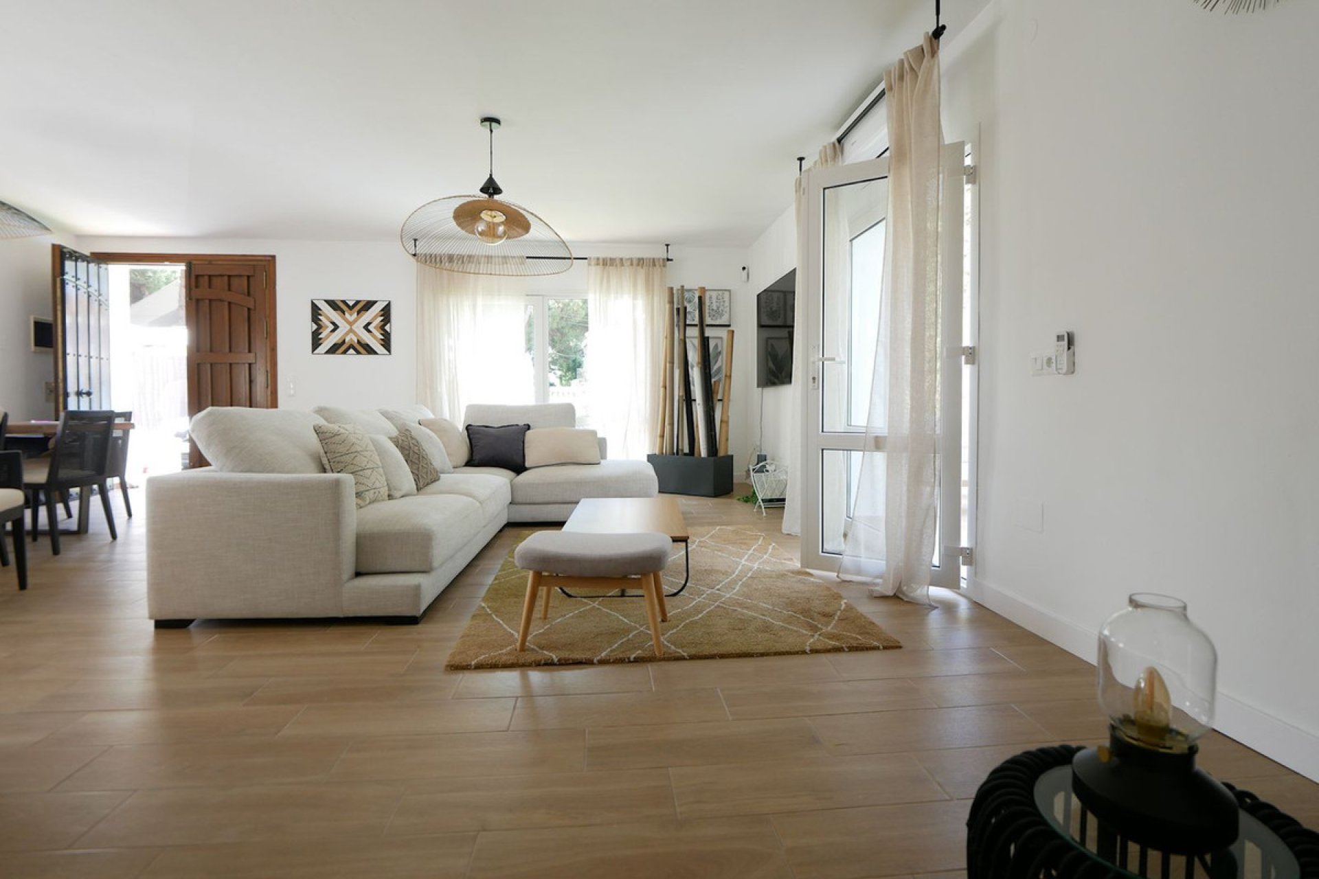 Resale - House - Detached Villa - Marbella - Cabopino