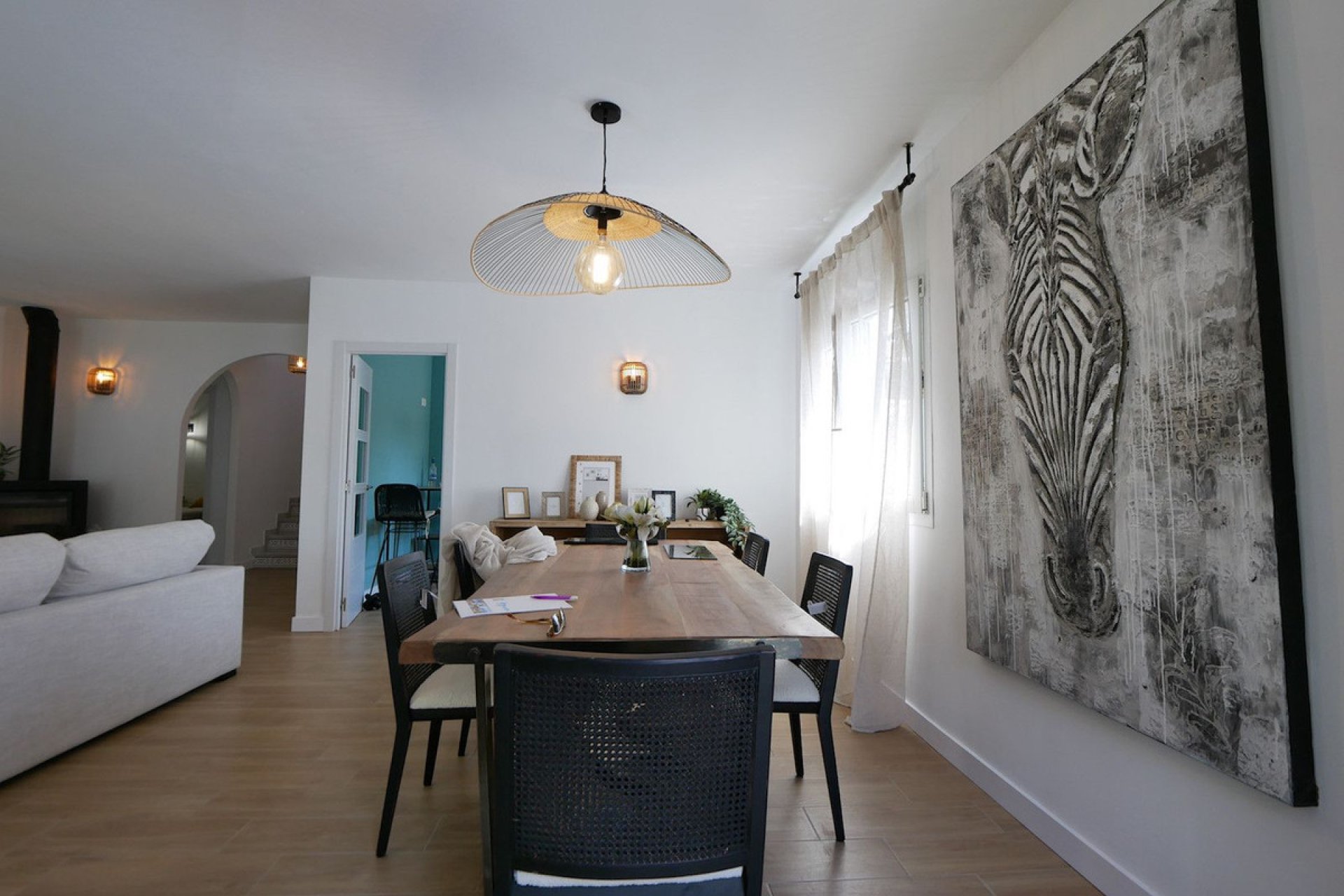 Resale - House - Detached Villa - Marbella - Cabopino