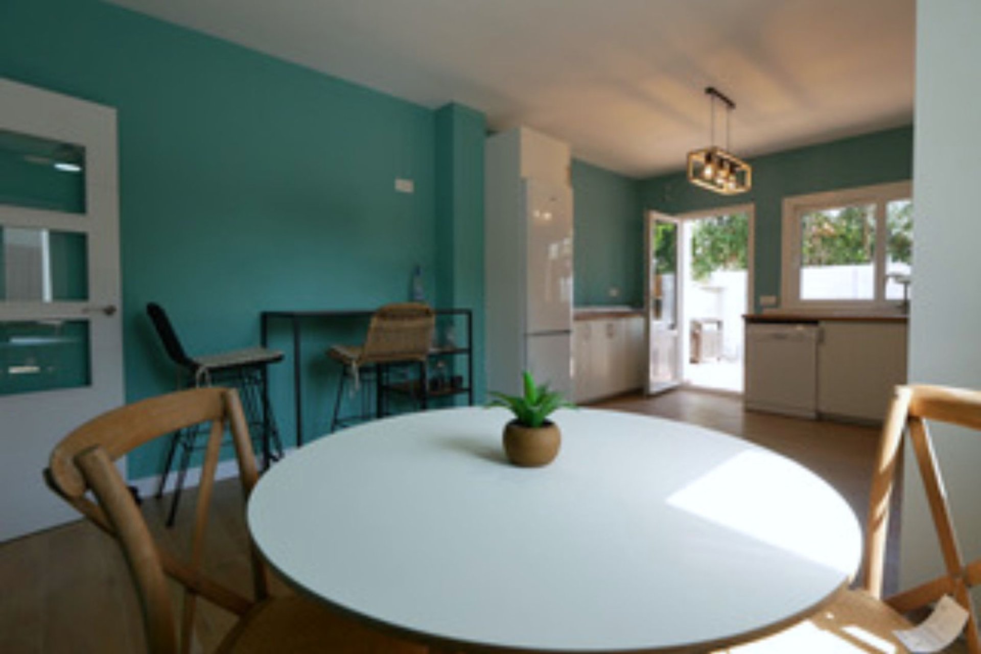 Resale - House - Detached Villa - Marbella - Cabopino