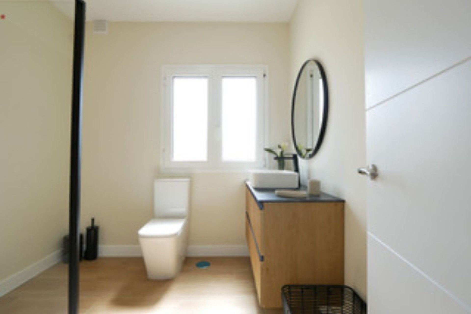 Resale - House - Detached Villa - Marbella - Cabopino