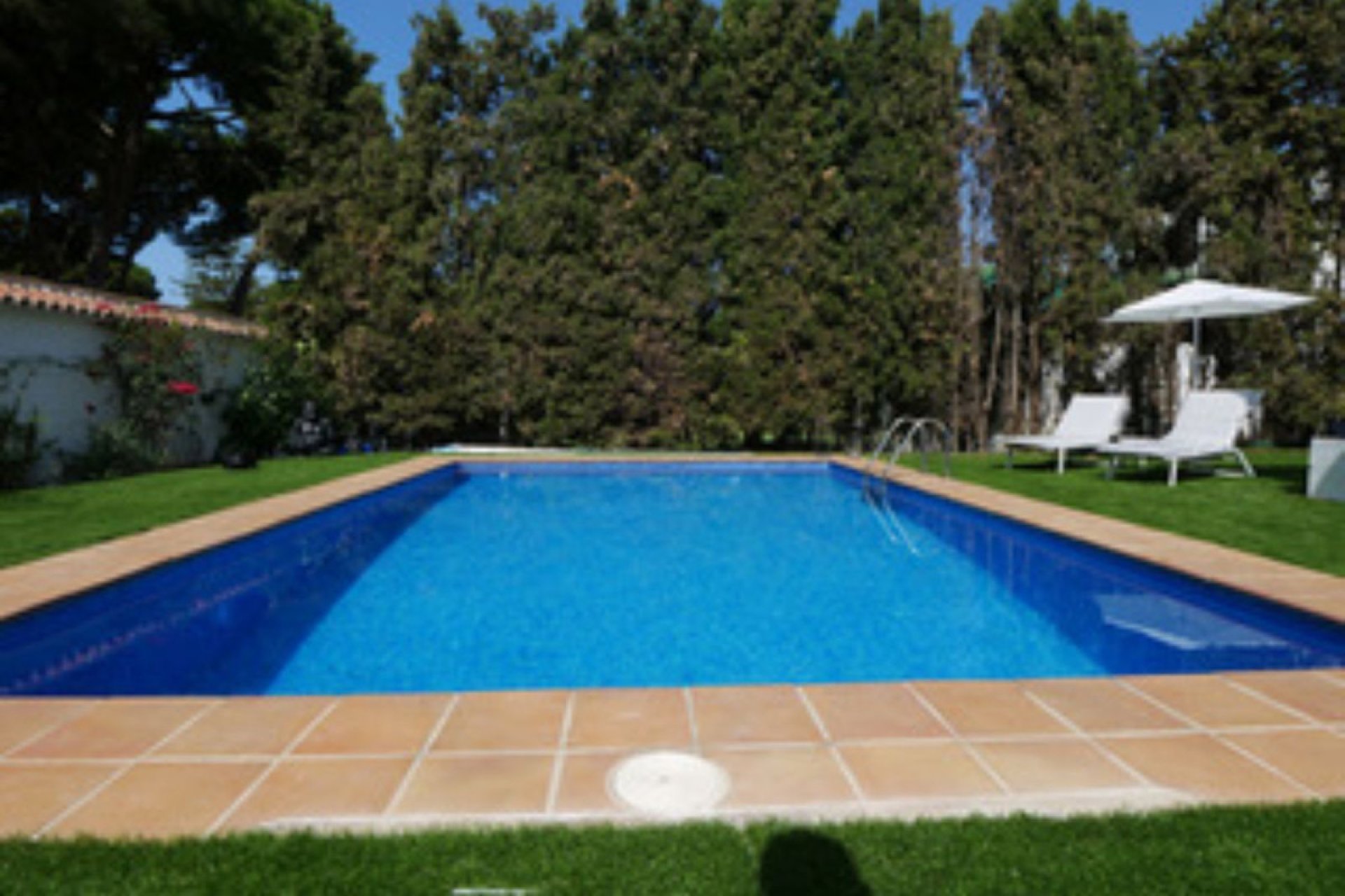 Resale - House - Detached Villa - Marbella - Cabopino