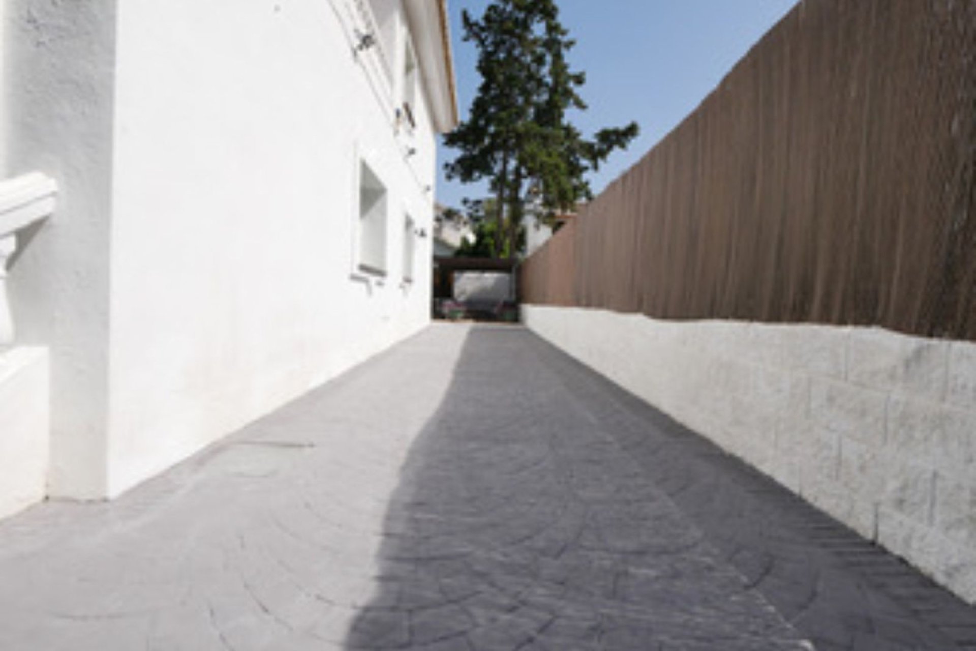 Resale - House - Detached Villa - Marbella - Cabopino