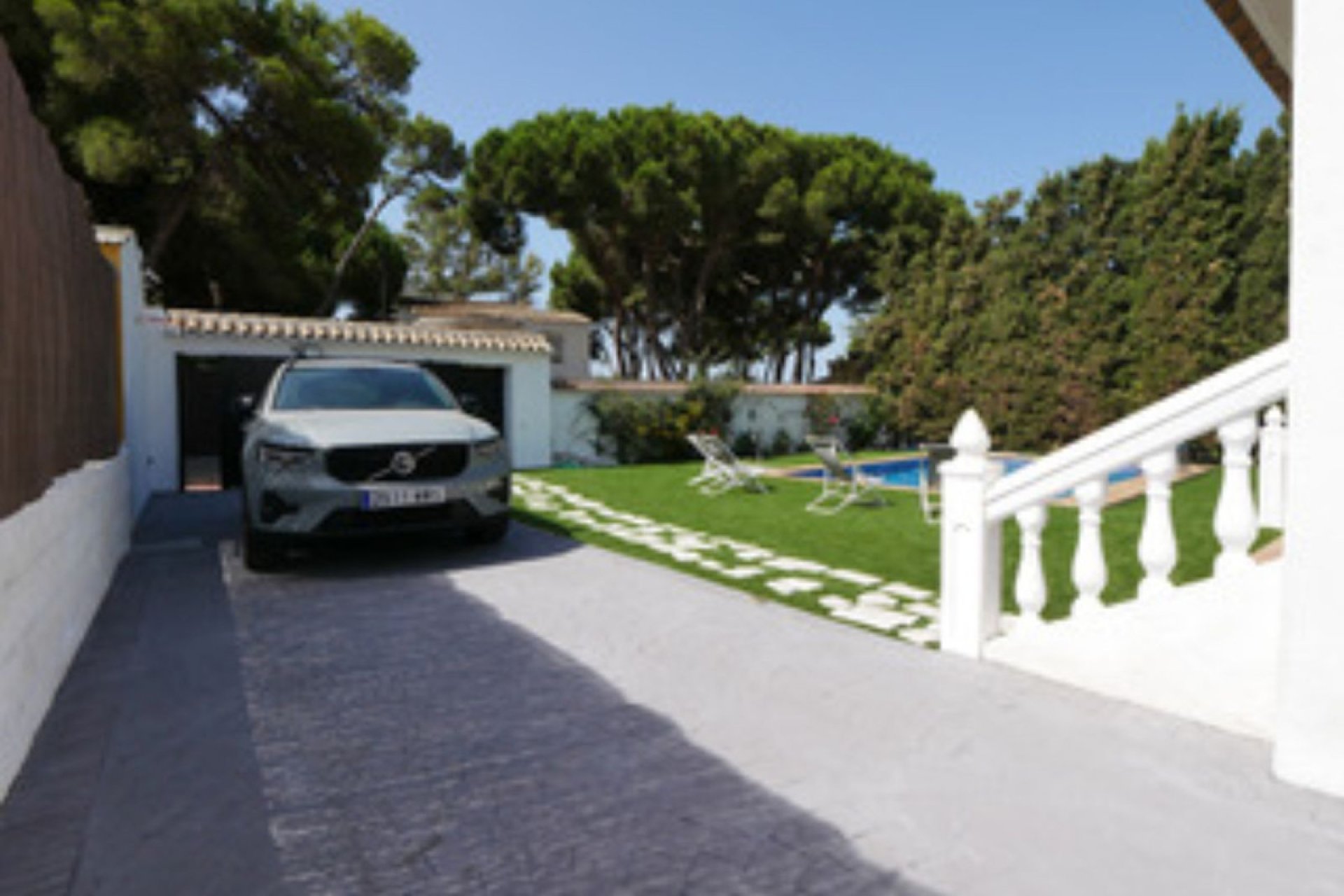 Resale - House - Detached Villa - Marbella - Cabopino