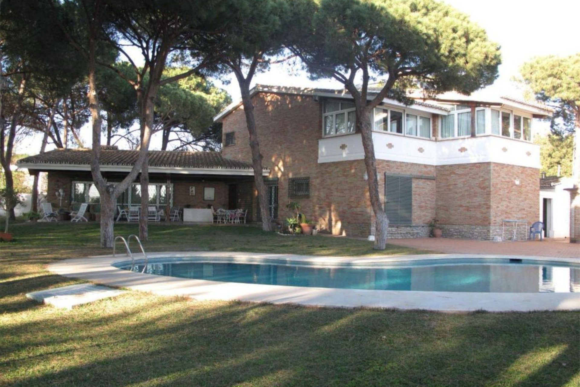 Resale - House - Detached Villa - Marbella - Cabopino