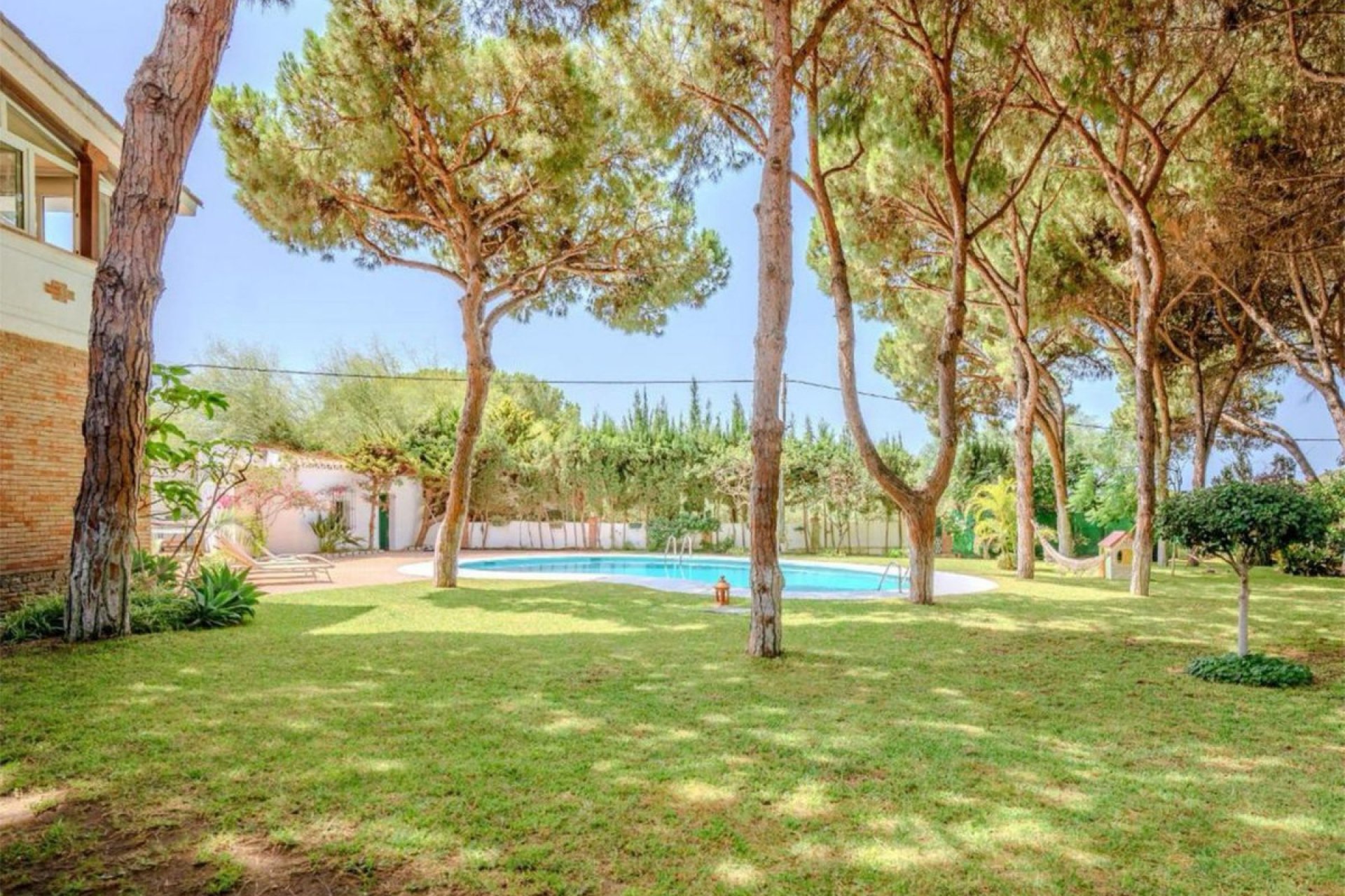 Resale - House - Detached Villa - Marbella - Cabopino