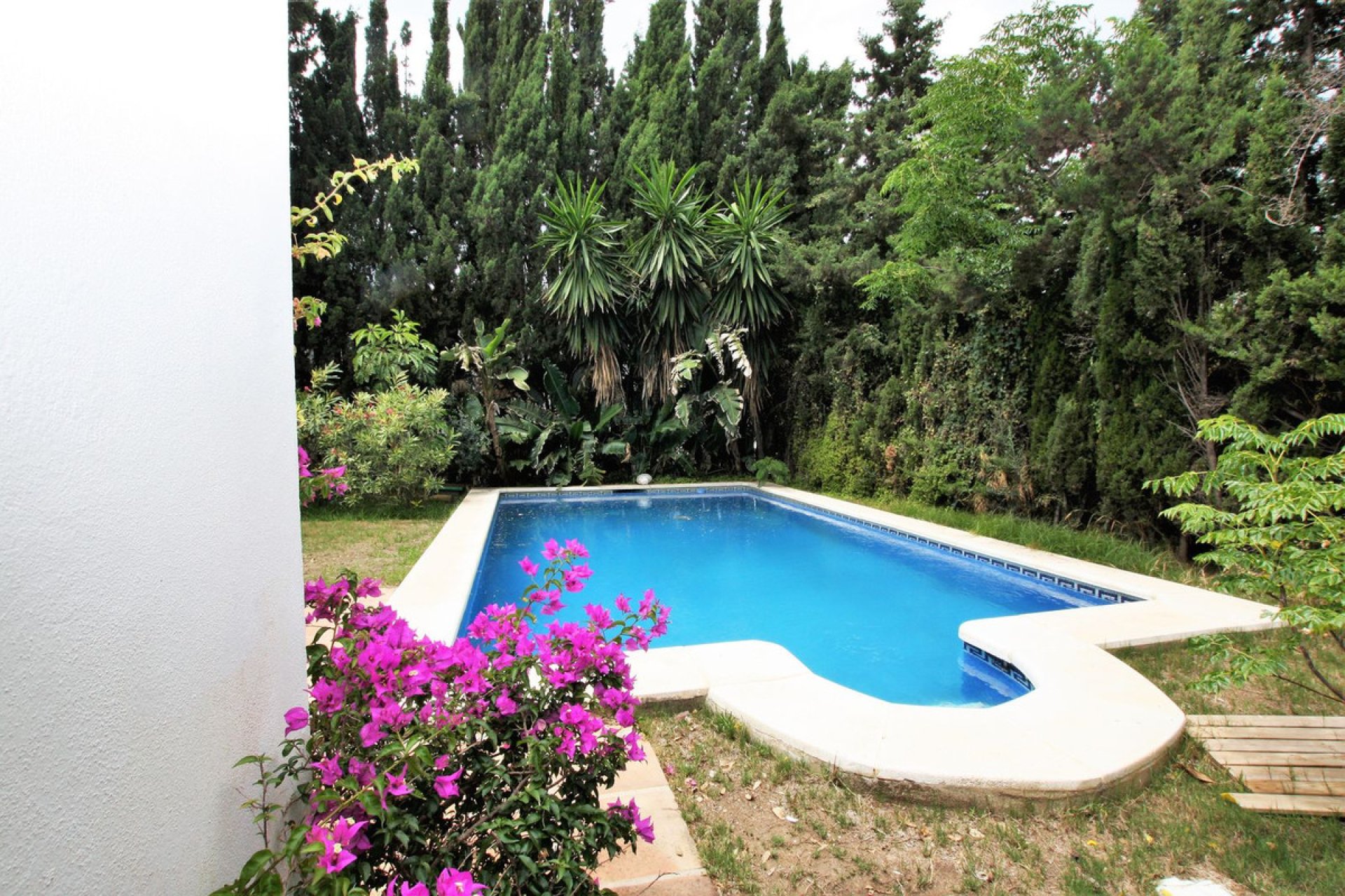 Resale - House - Detached Villa - Marbella - Cabopino