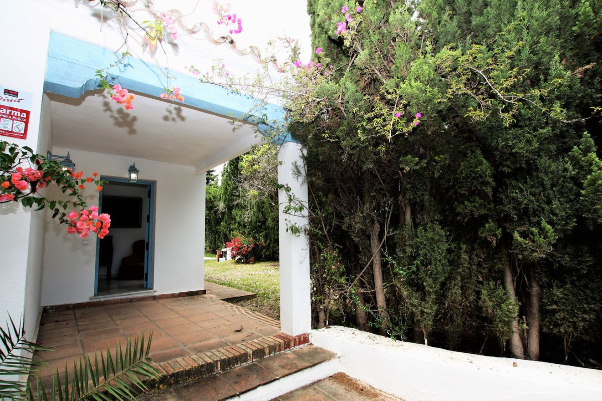 Resale - House - Detached Villa - Marbella - Cabopino