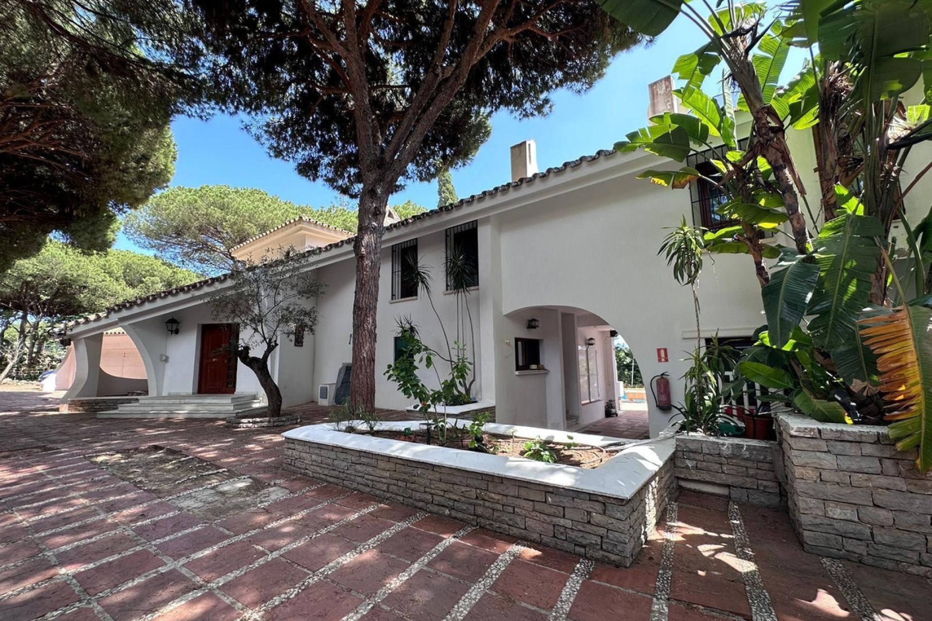 Resale - House - Detached Villa - Marbella - Cabopino