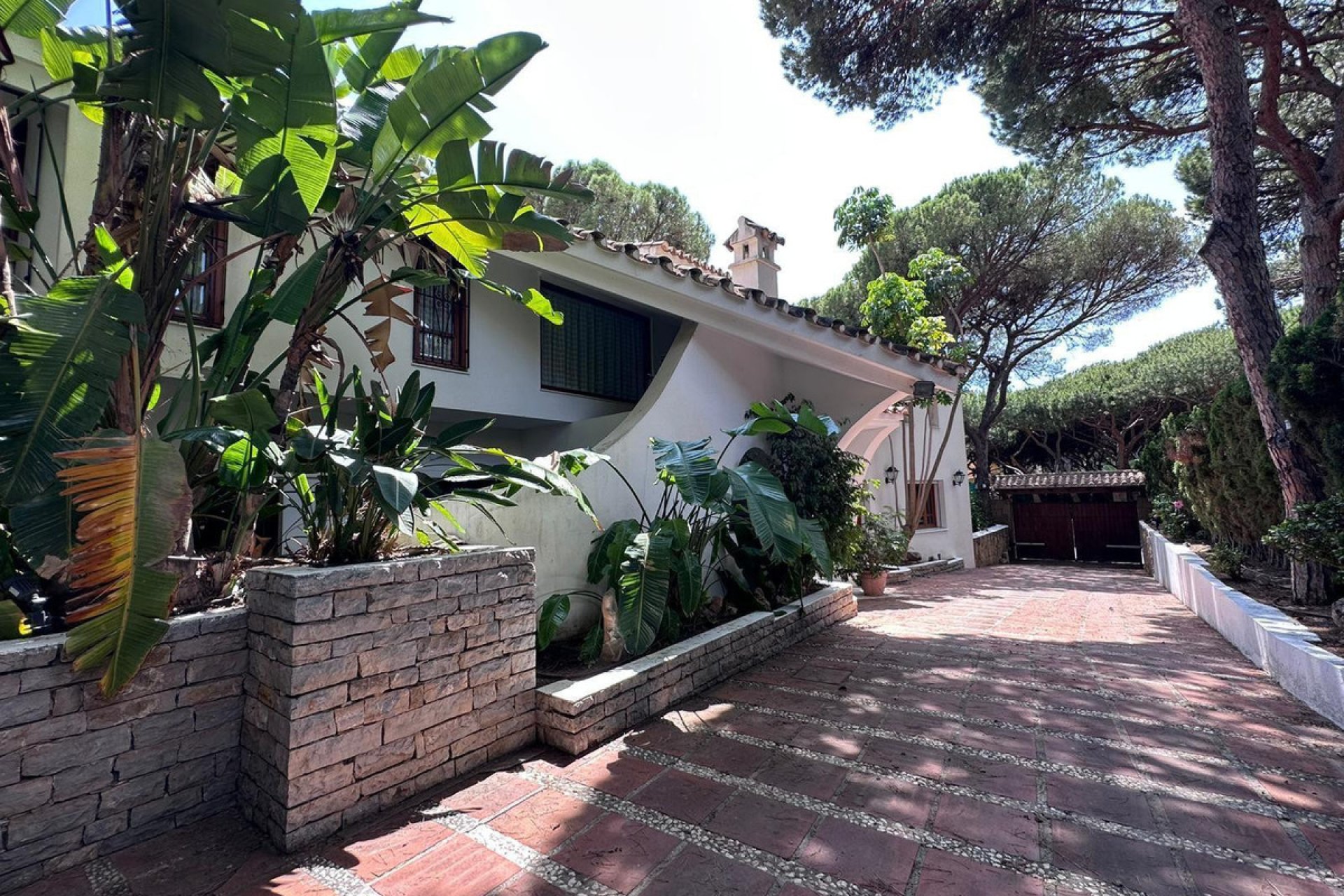 Resale - House - Detached Villa - Marbella - Cabopino