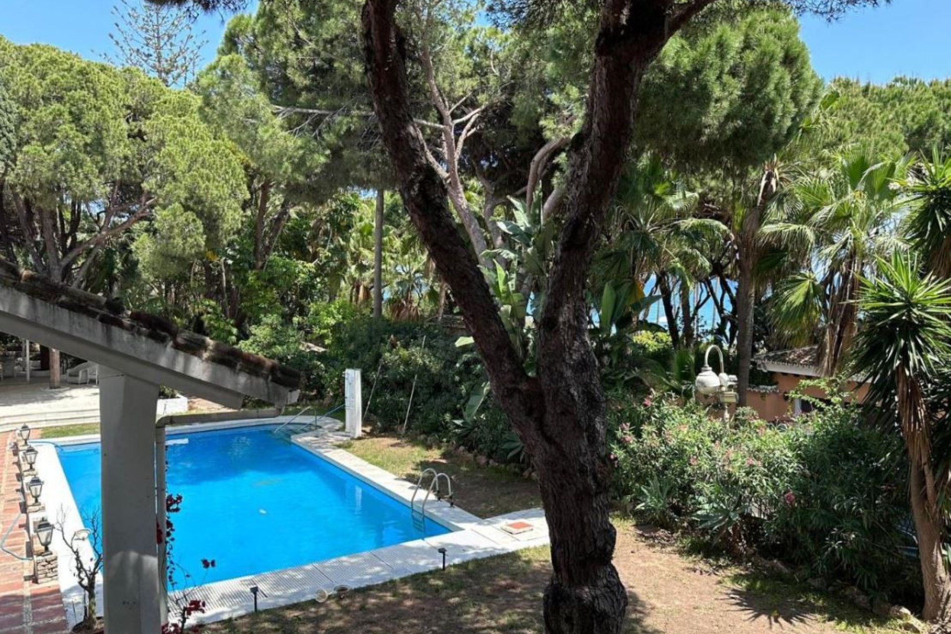 Resale - House - Detached Villa - Marbella - Cabopino